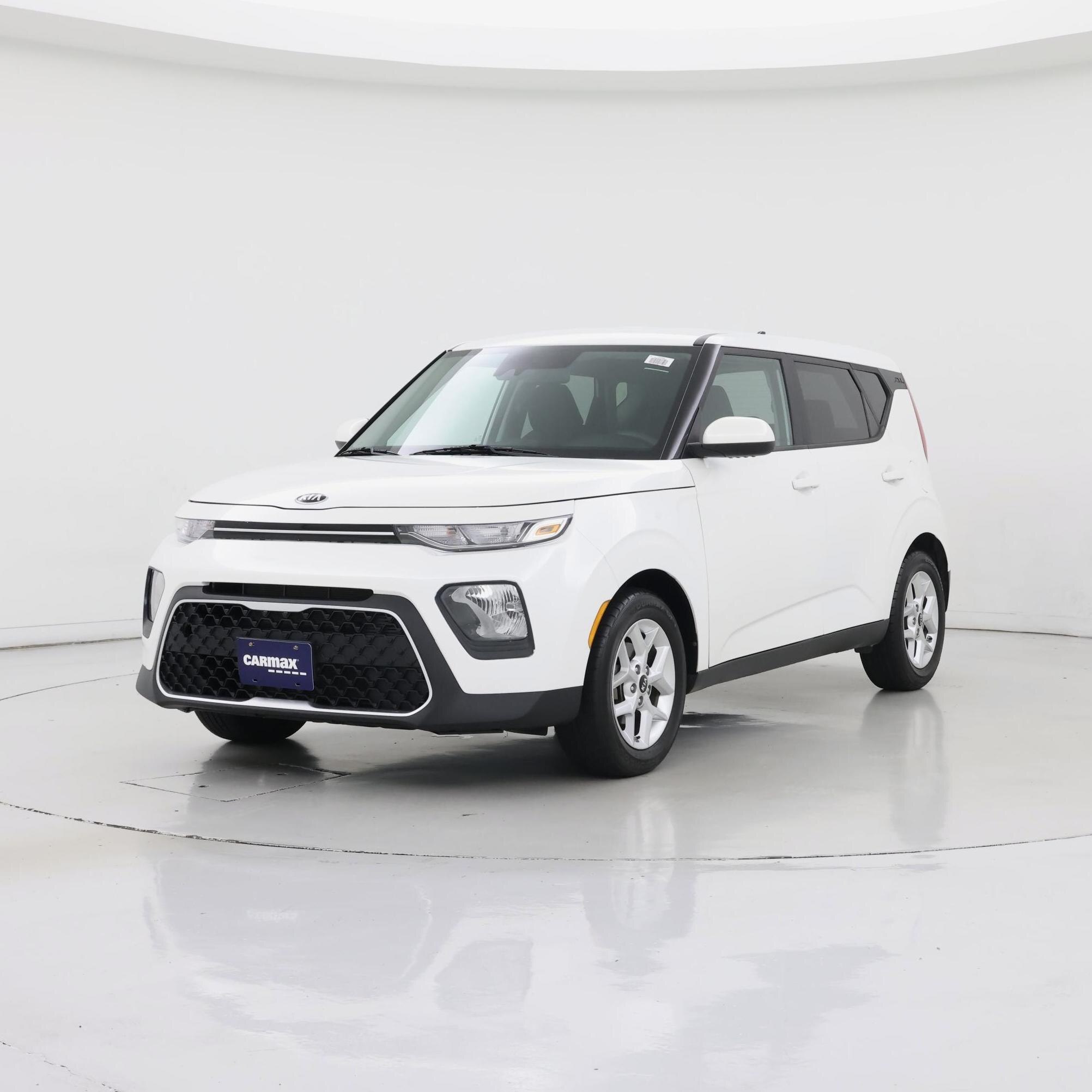 Thumbnail: 2021 Kia Soul - 4