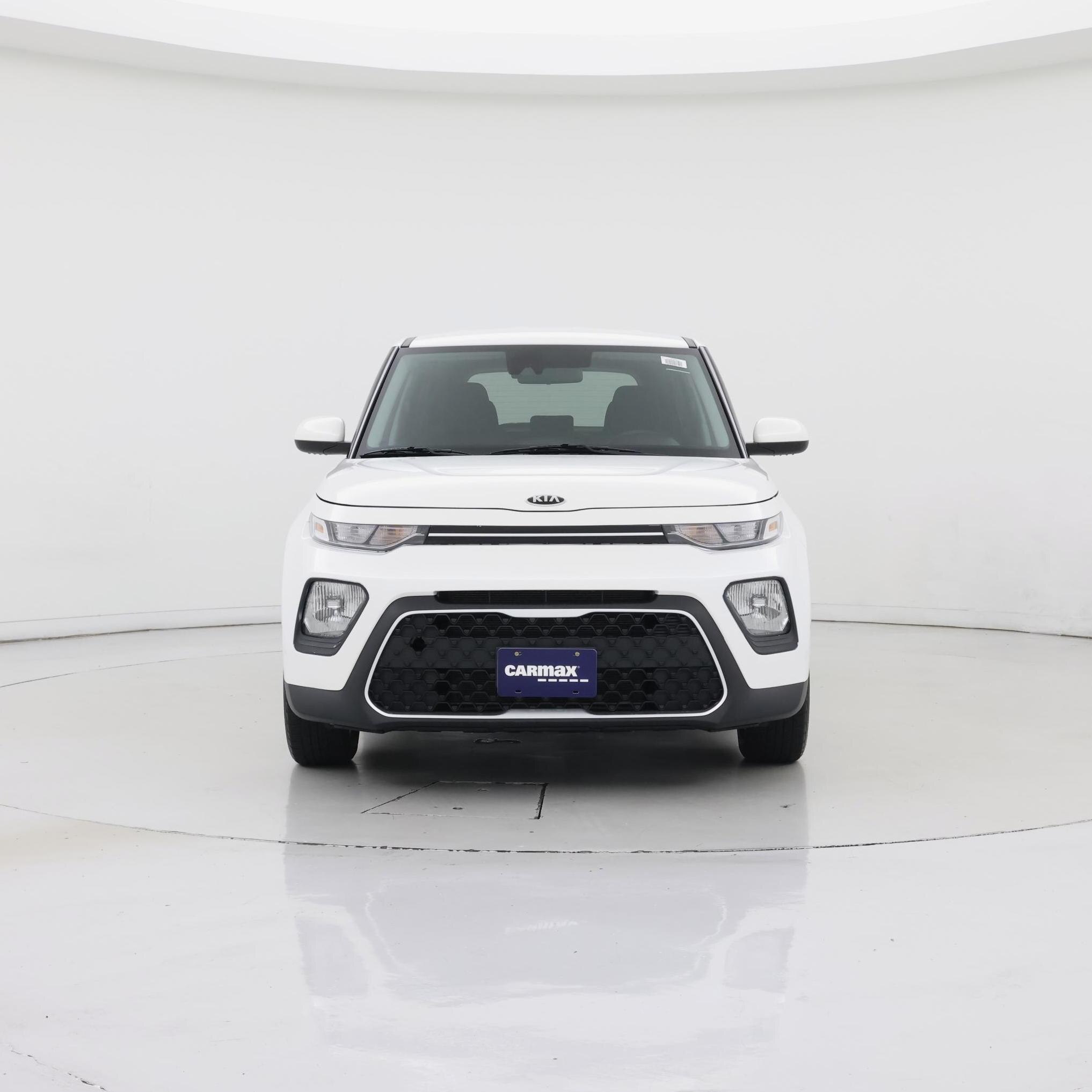 Thumbnail: 2021 Kia Soul - 5