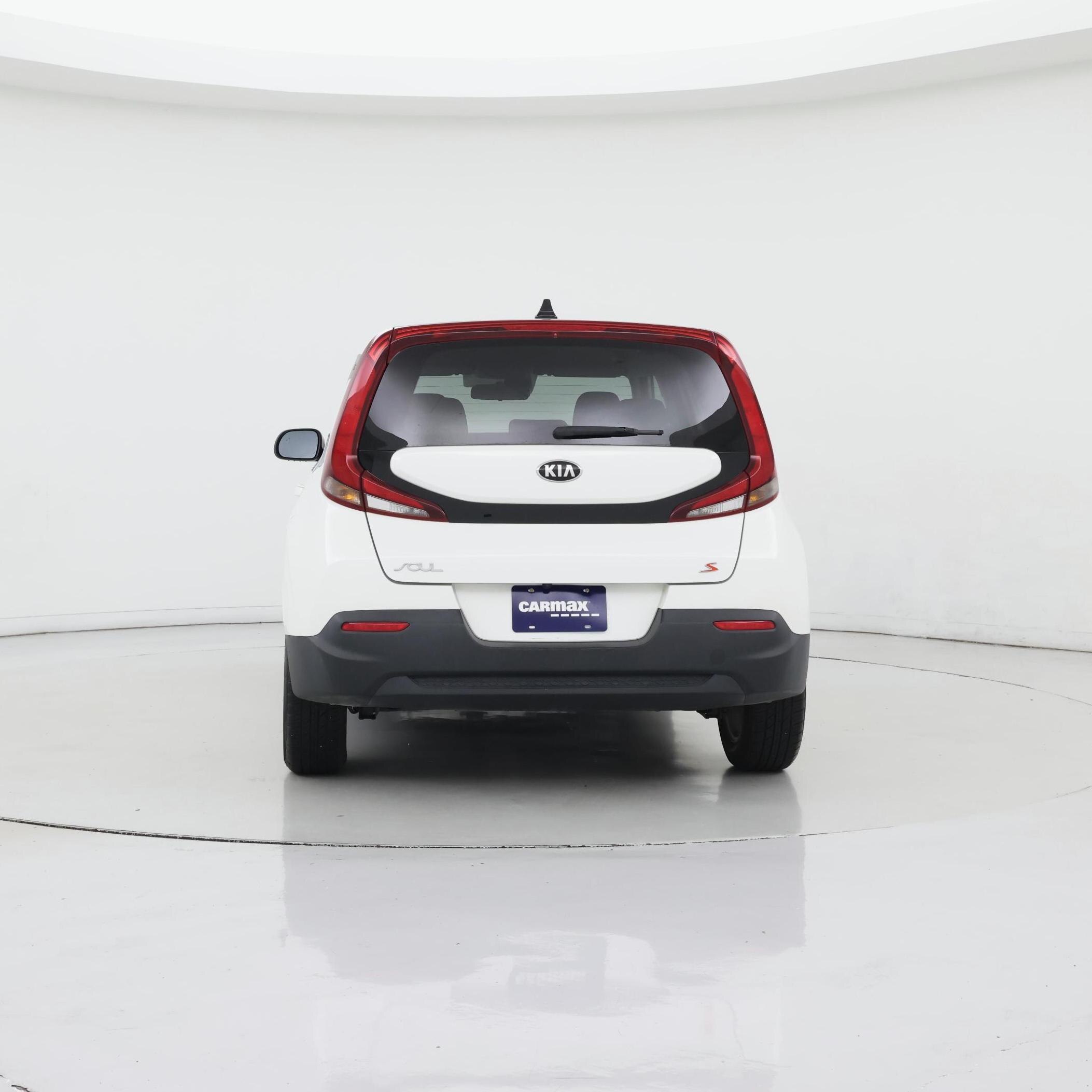 Thumbnail: 2021 Kia Soul - 6