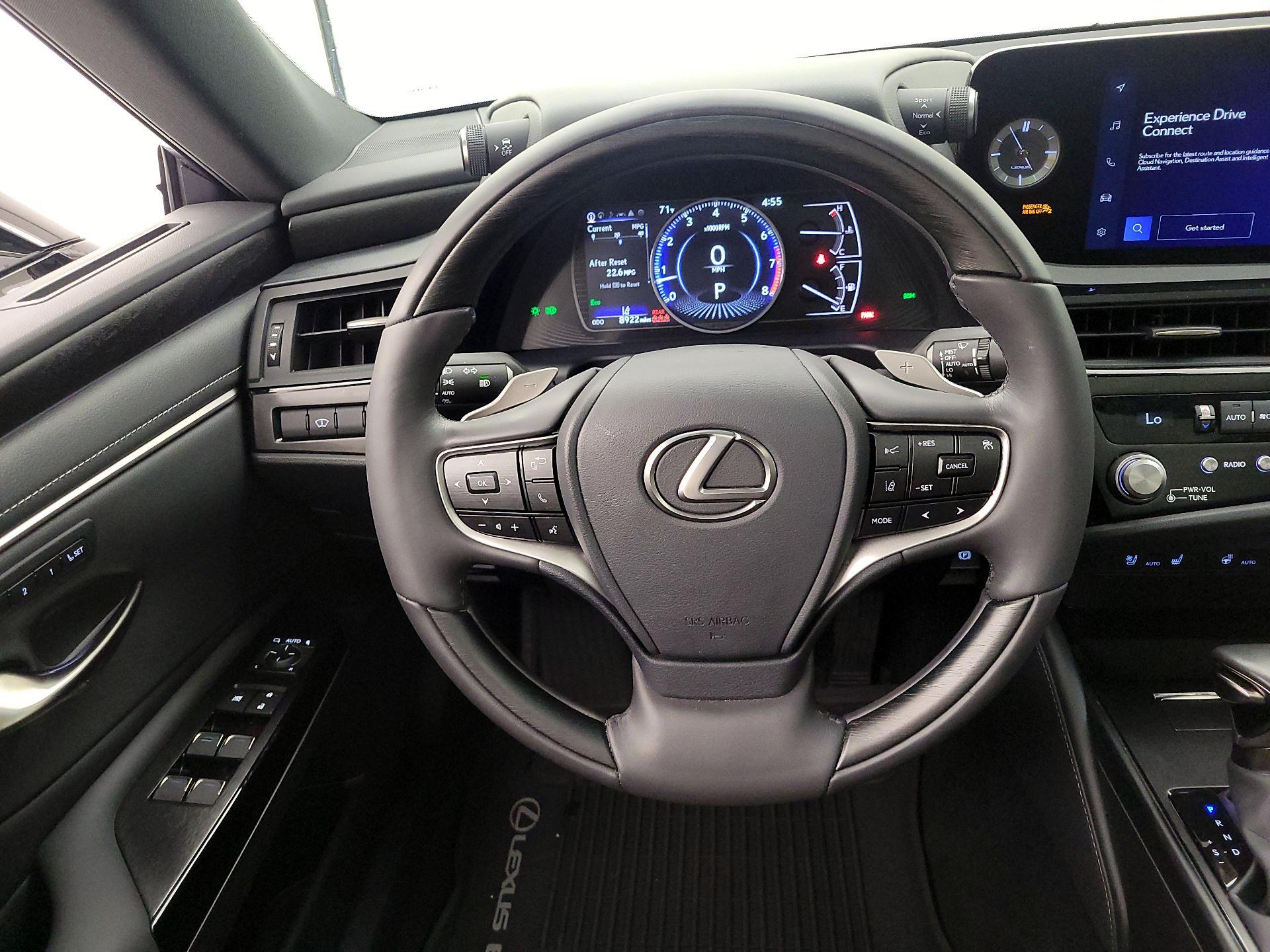 Thumbnail: 2024 Lexus ES - 10