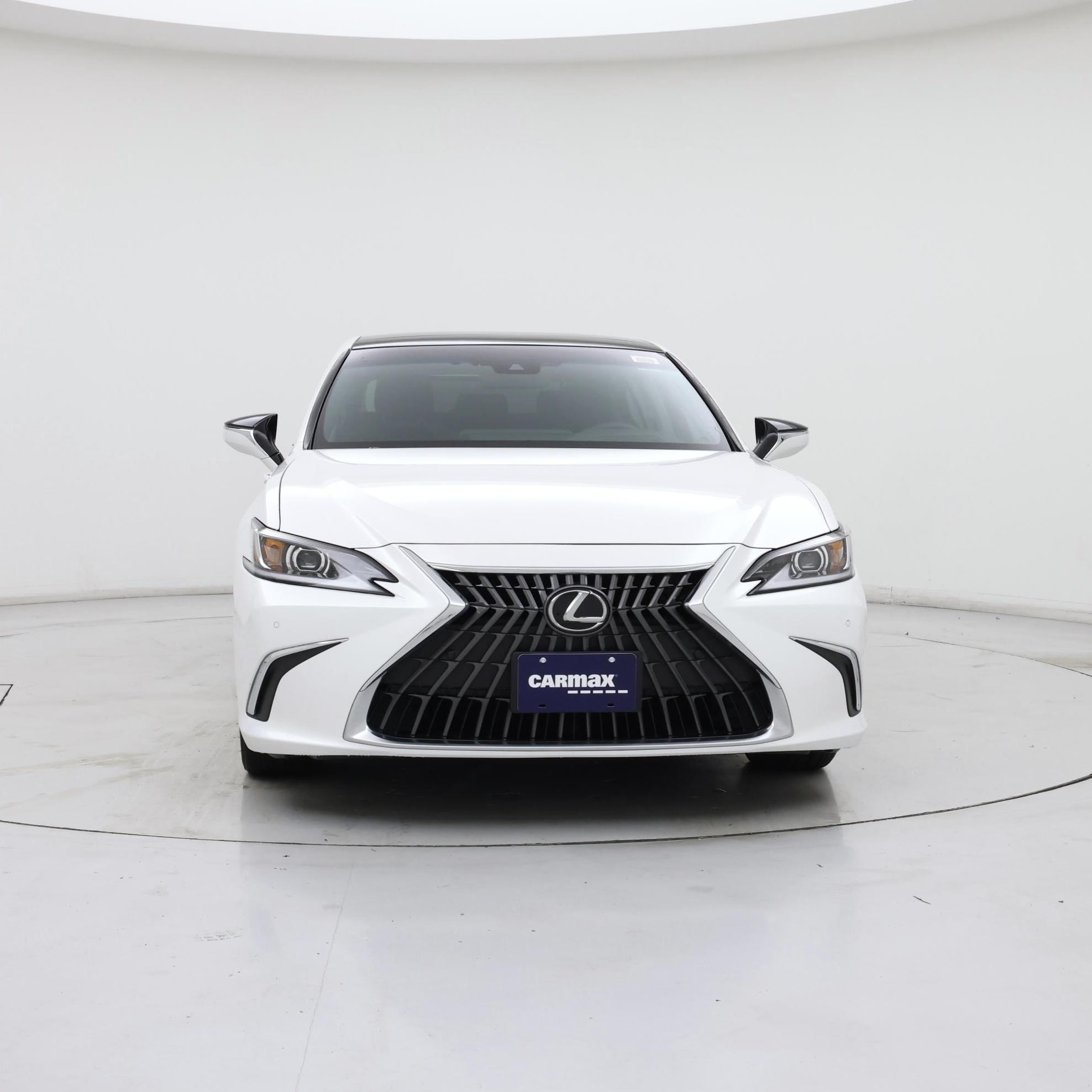 Thumbnail: 2024 Lexus ES - 5