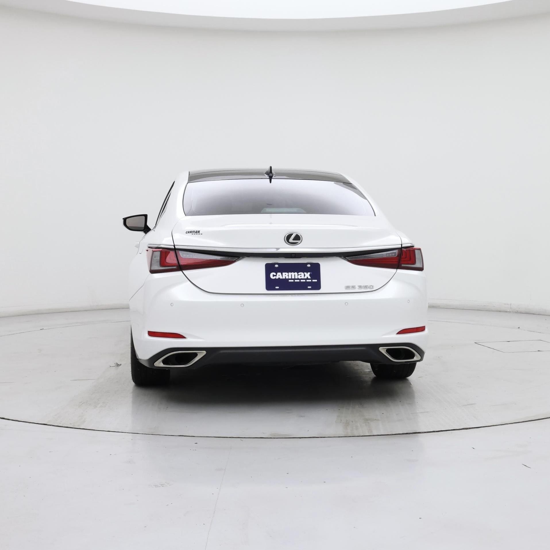 Thumbnail: 2024 Lexus ES - 6