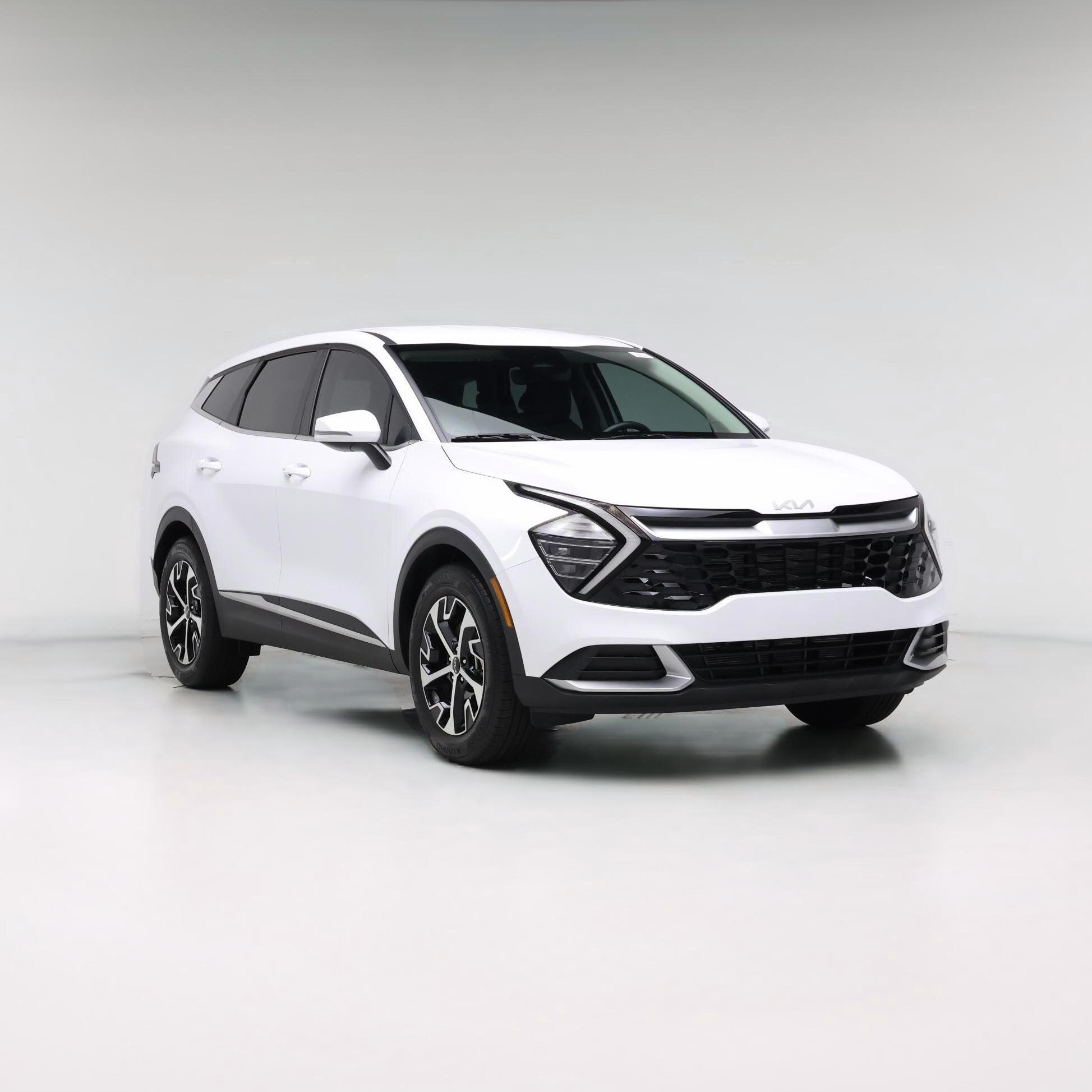 Thumbnail: 2024 Kia Sportage - 1
