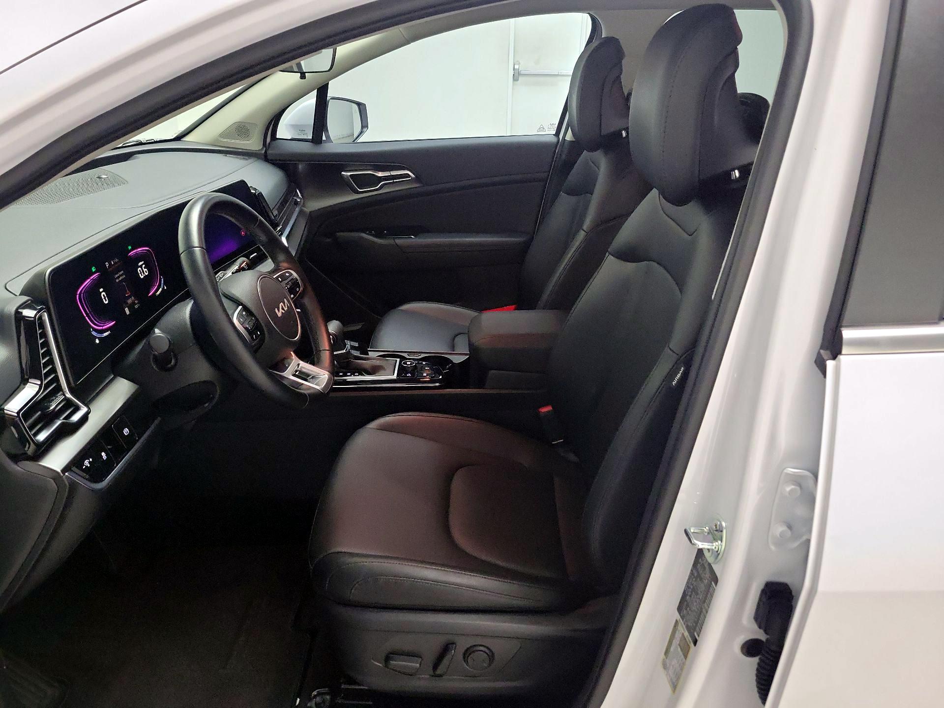 Thumbnail: 2024 Kia Sportage - 11