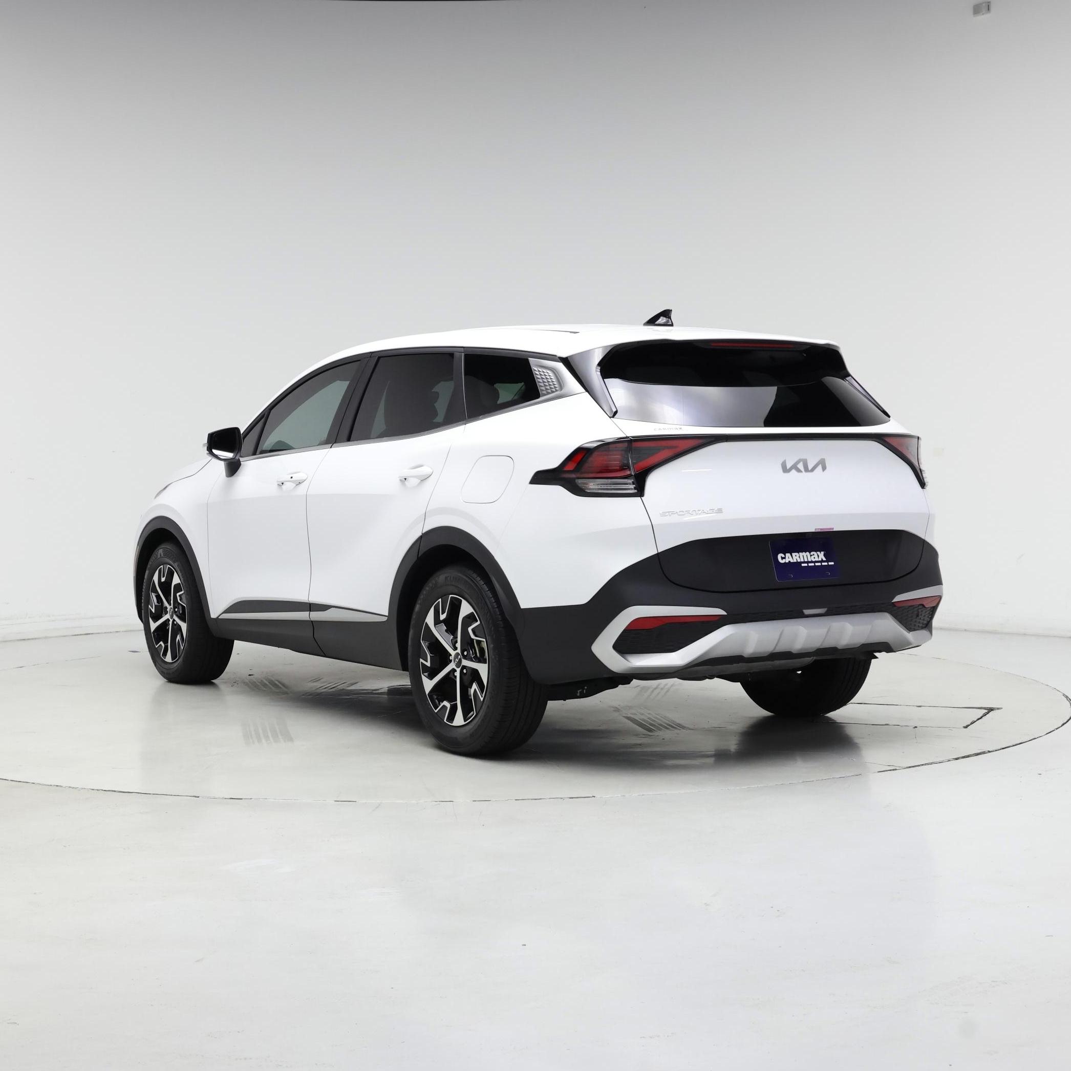 Thumbnail: 2024 Kia Sportage - 2