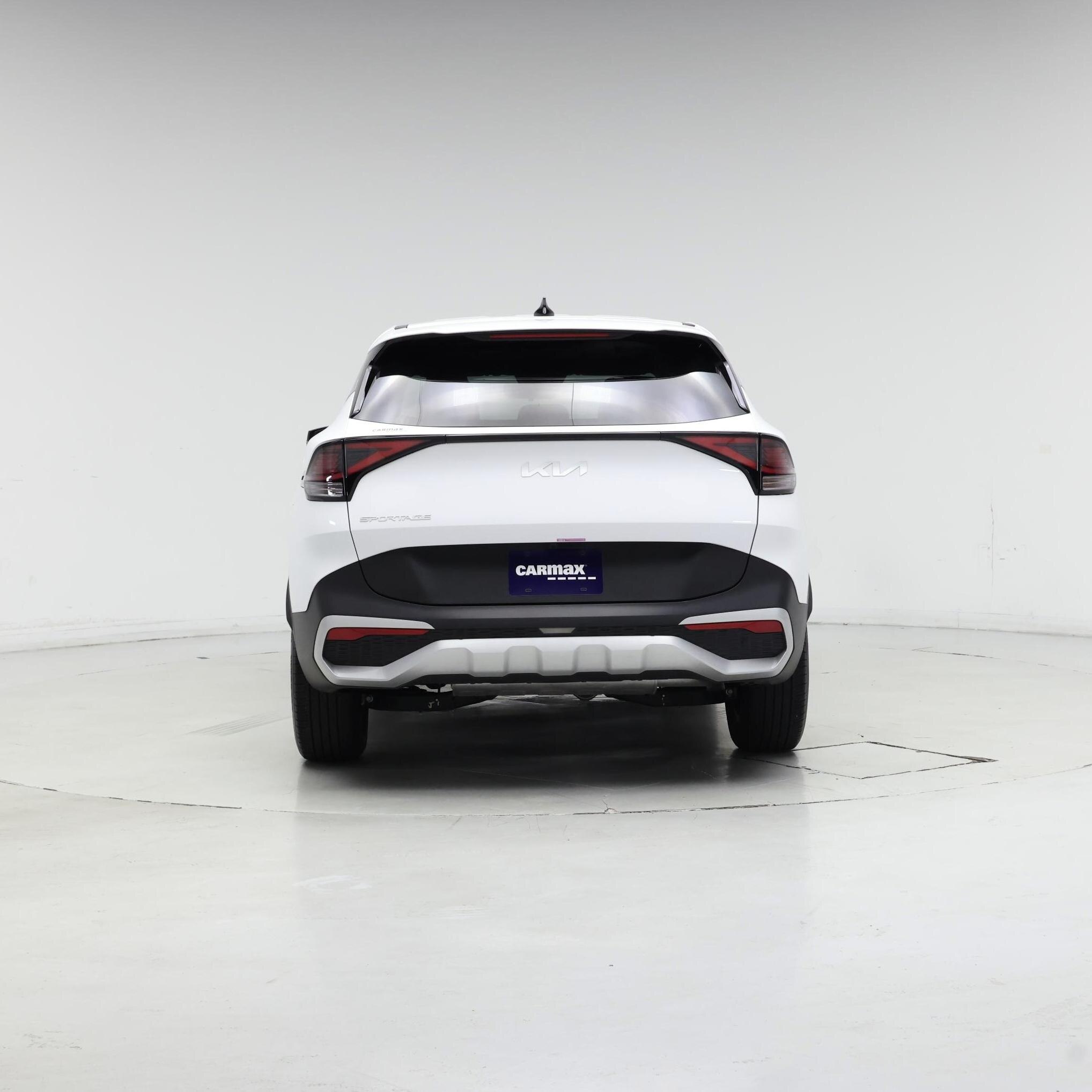 Thumbnail: 2024 Kia Sportage - 6