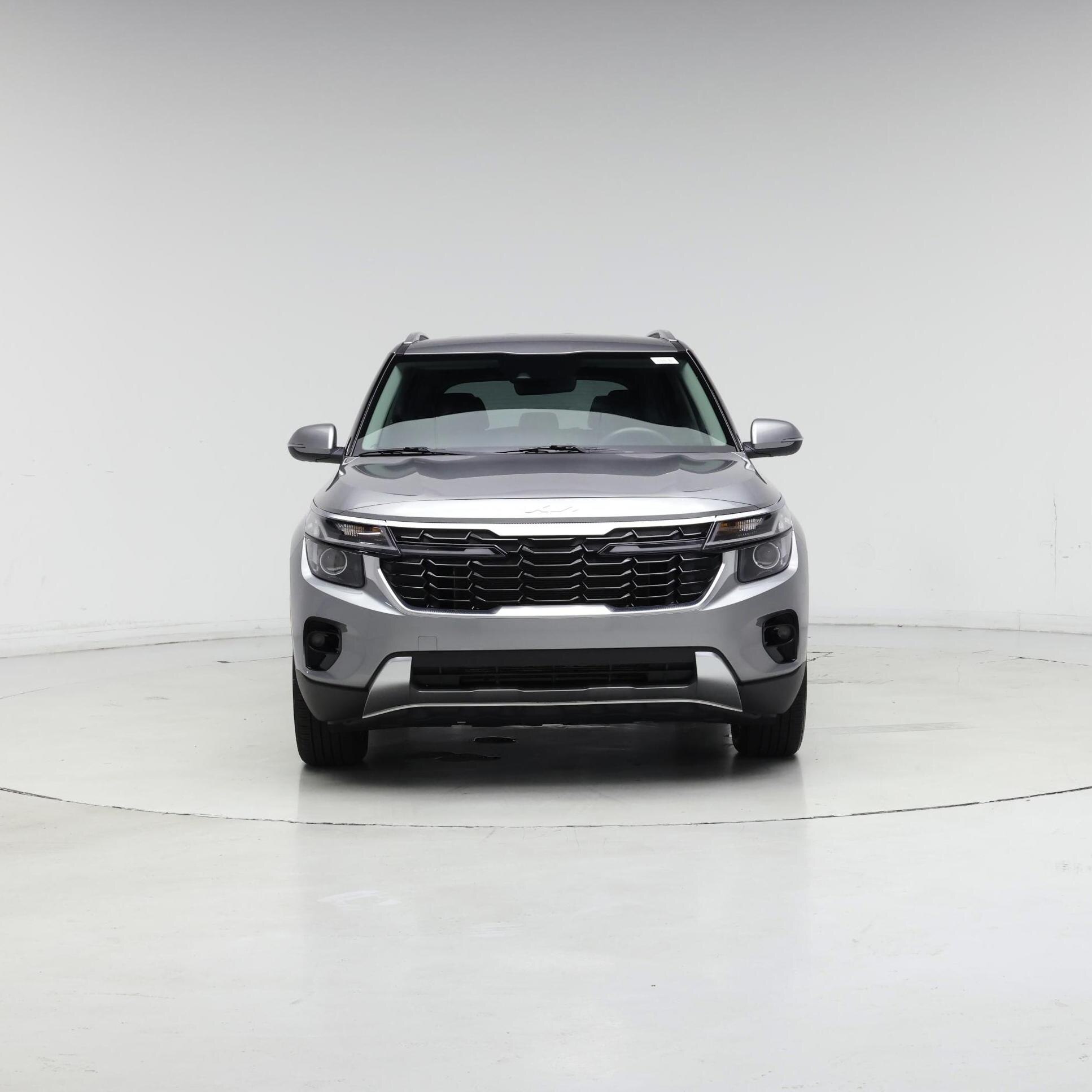Thumbnail: 2024 Kia Seltos - 5