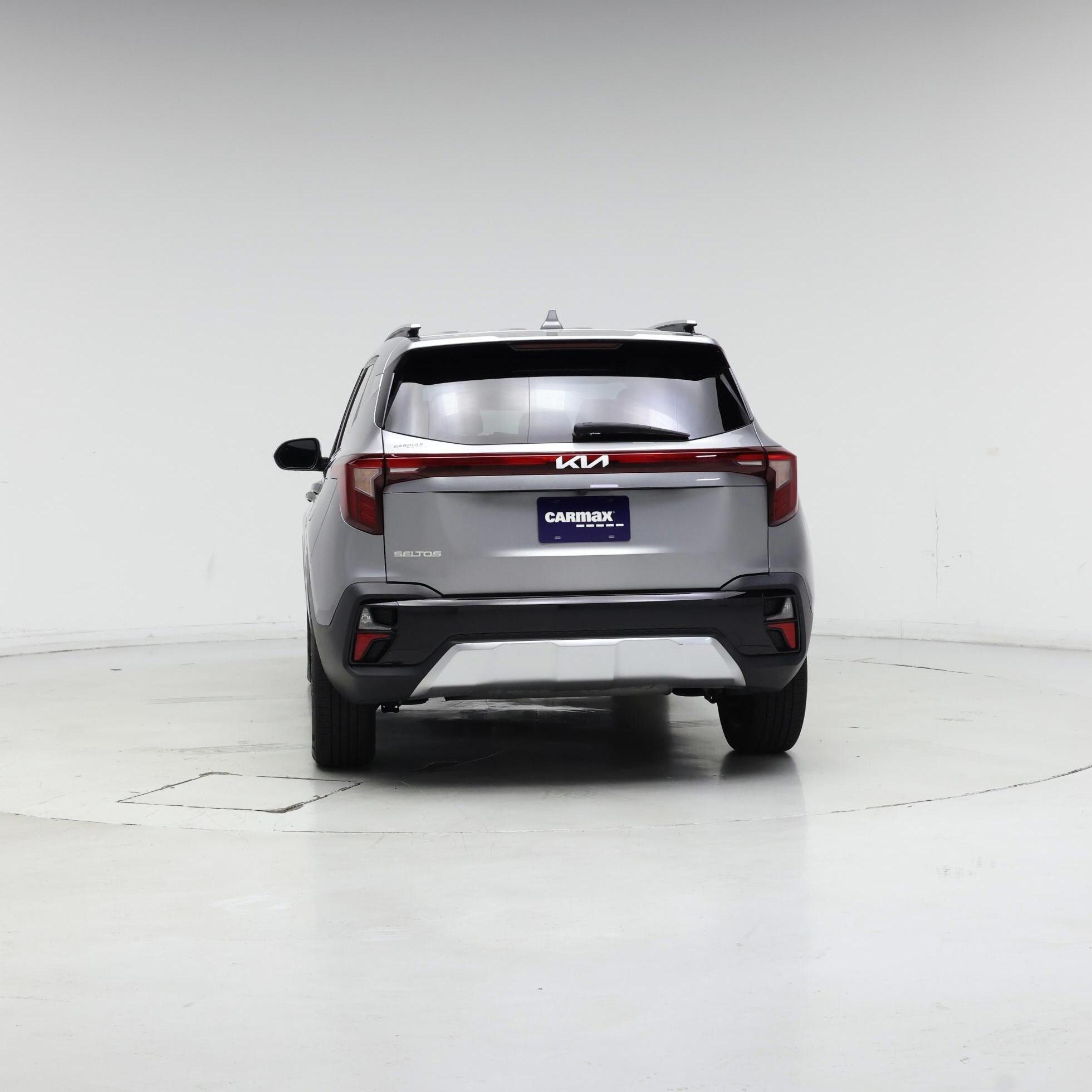 Thumbnail: 2024 Kia Seltos - 6