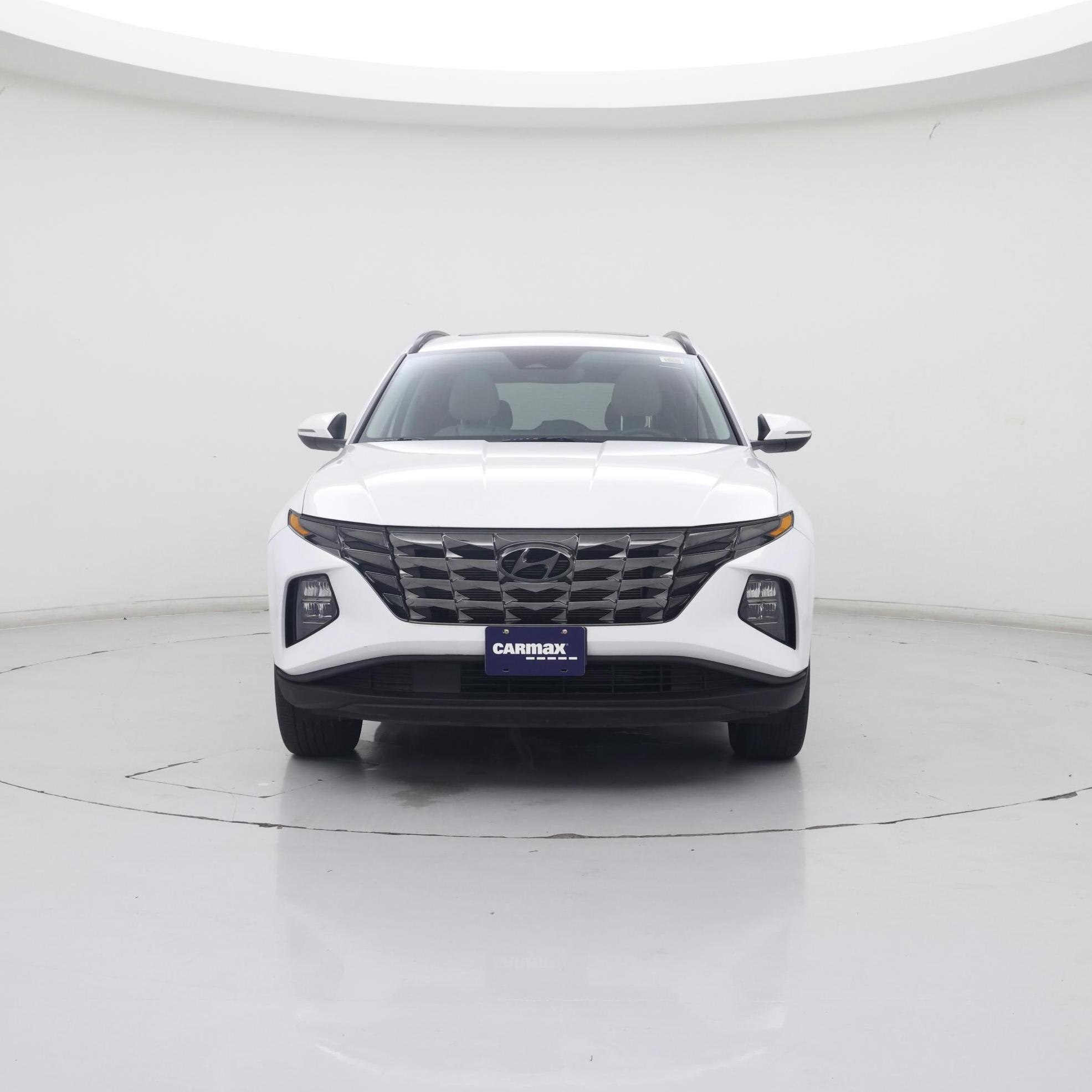 Thumbnail: 2022 Hyundai Tucson - 5