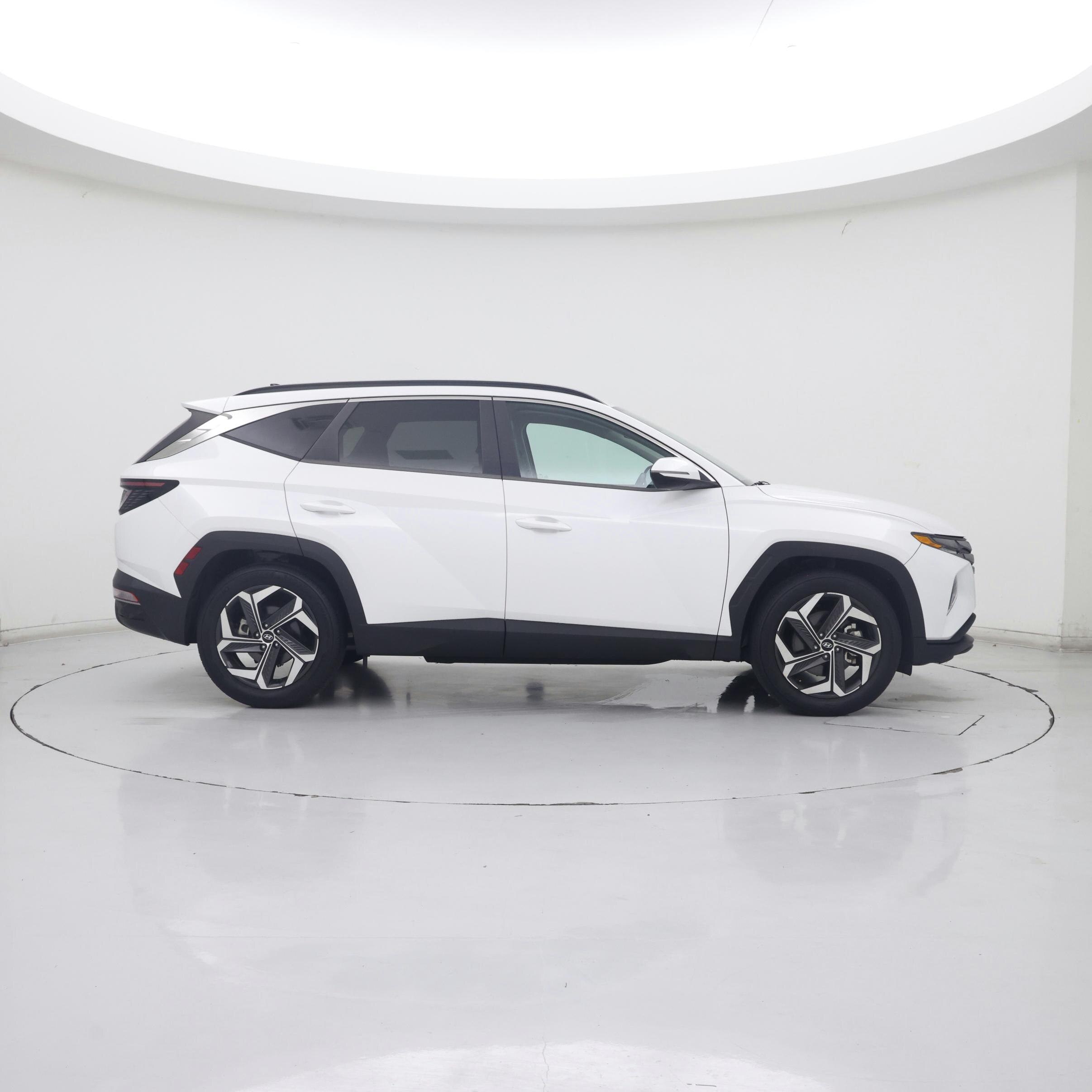 Thumbnail: 2022 Hyundai Tucson - 7