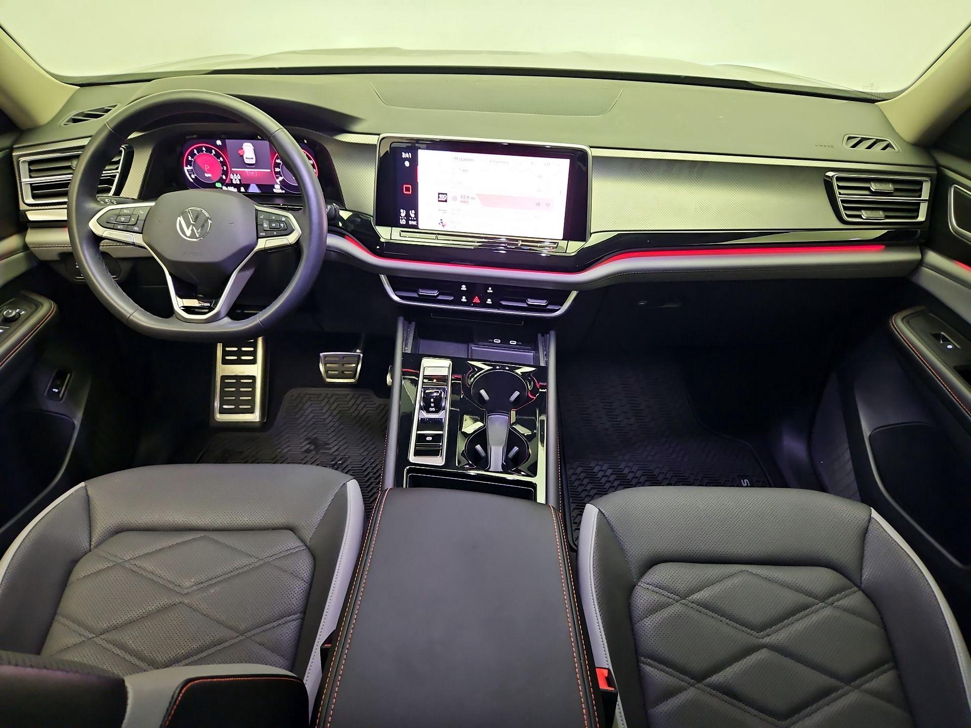 Thumbnail: 2024 Volkswagen Atlas - 9