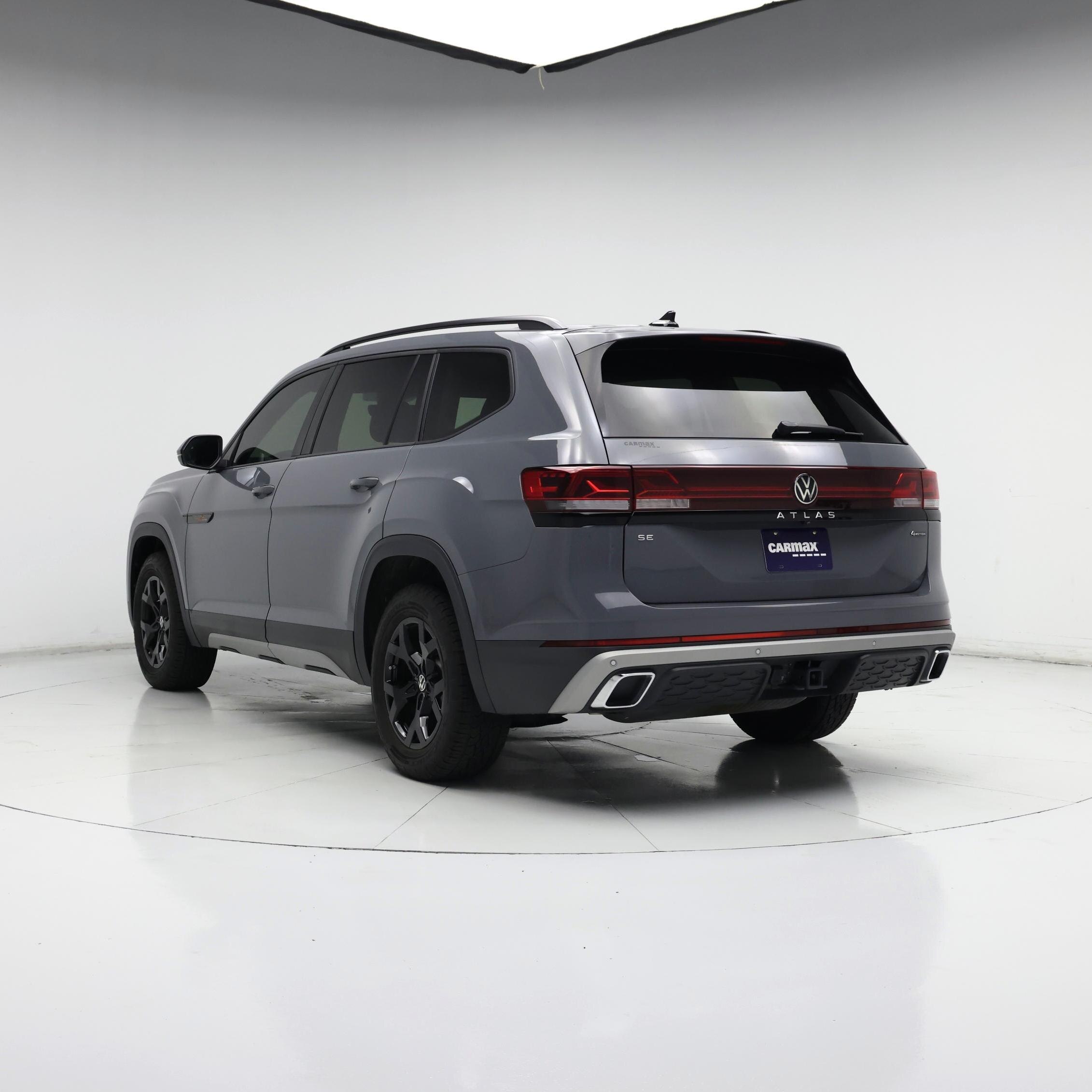 Thumbnail: 2024 Volkswagen Atlas - 2