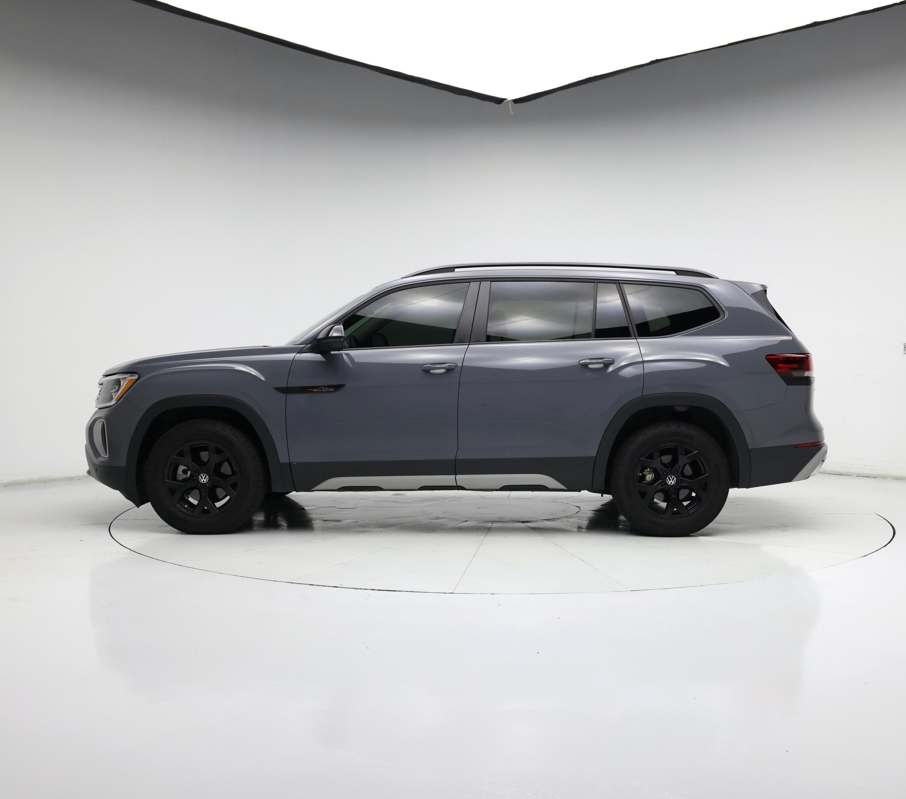 Thumbnail: 2024 Volkswagen Atlas - 3