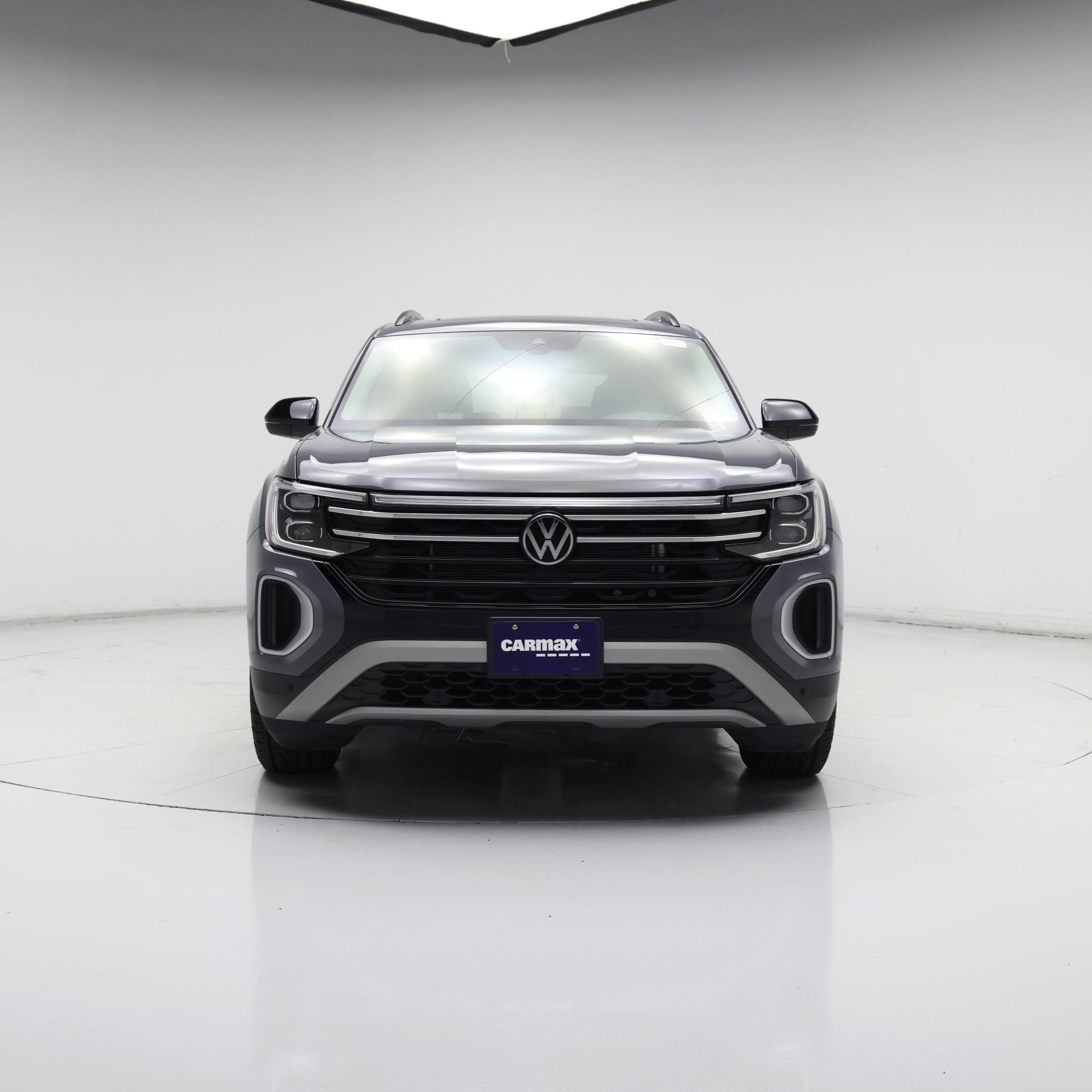 Thumbnail: 2024 Volkswagen Atlas - 5