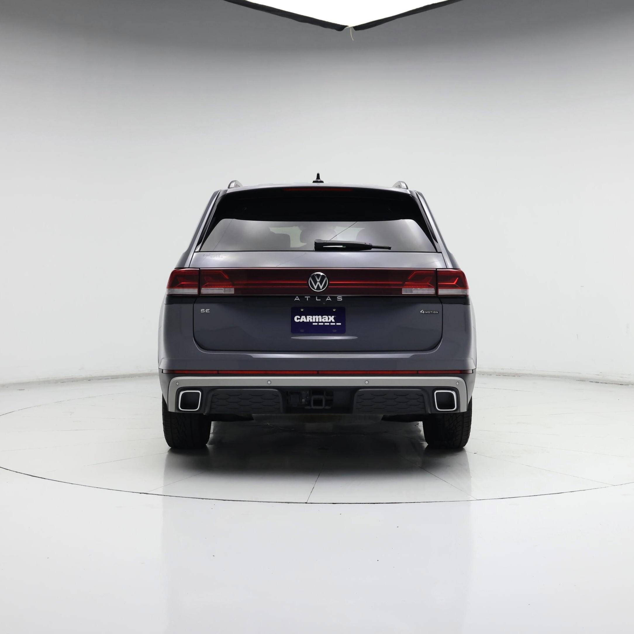 Thumbnail: 2024 Volkswagen Atlas - 6