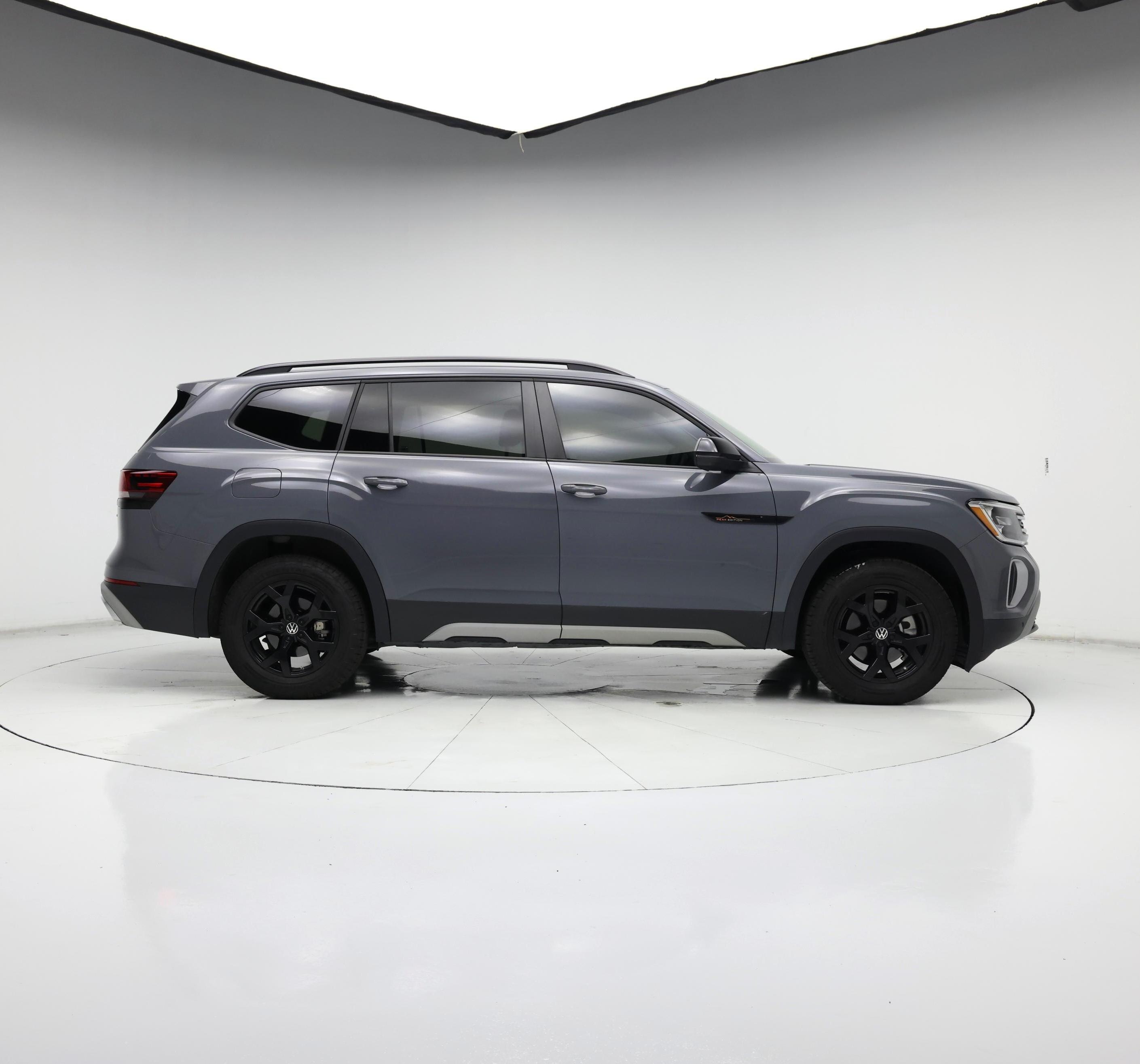 Thumbnail: 2024 Volkswagen Atlas - 7