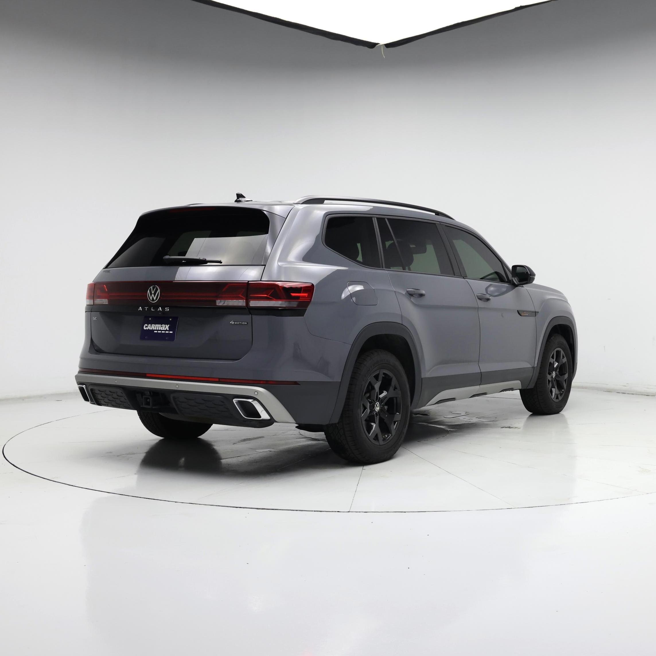 Thumbnail: 2024 Volkswagen Atlas - 8