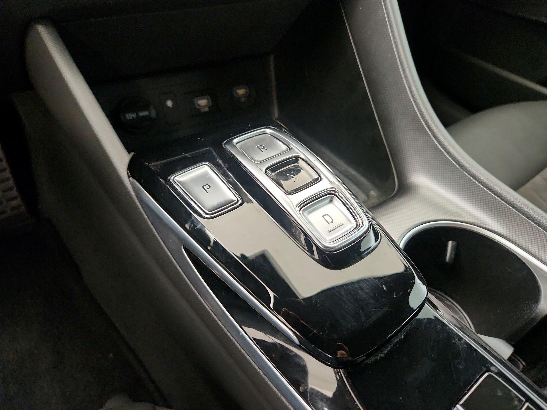 Thumbnail: 2021 Hyundai Sonata - 15