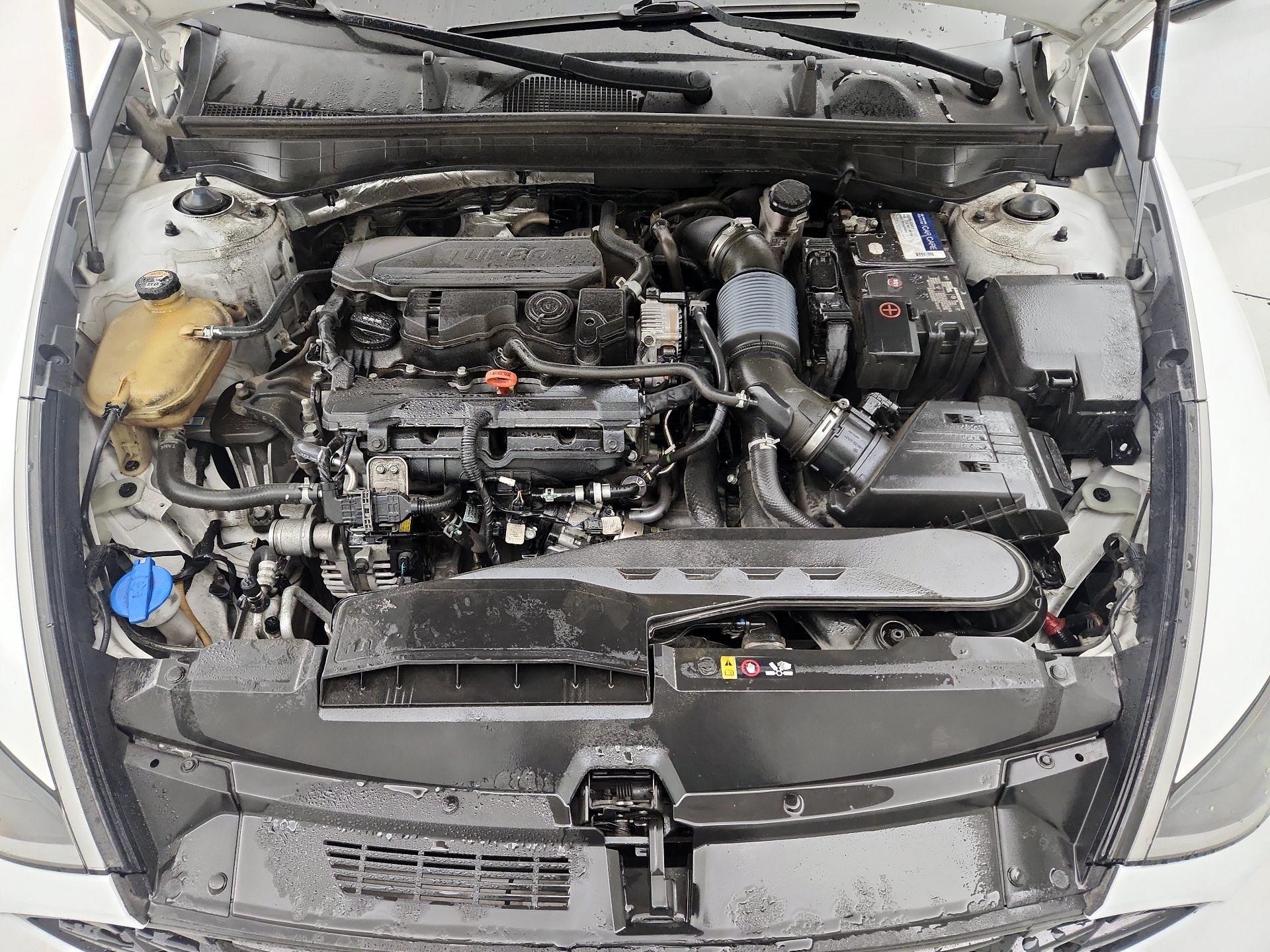 Thumbnail: 2021 Hyundai Sonata - 17