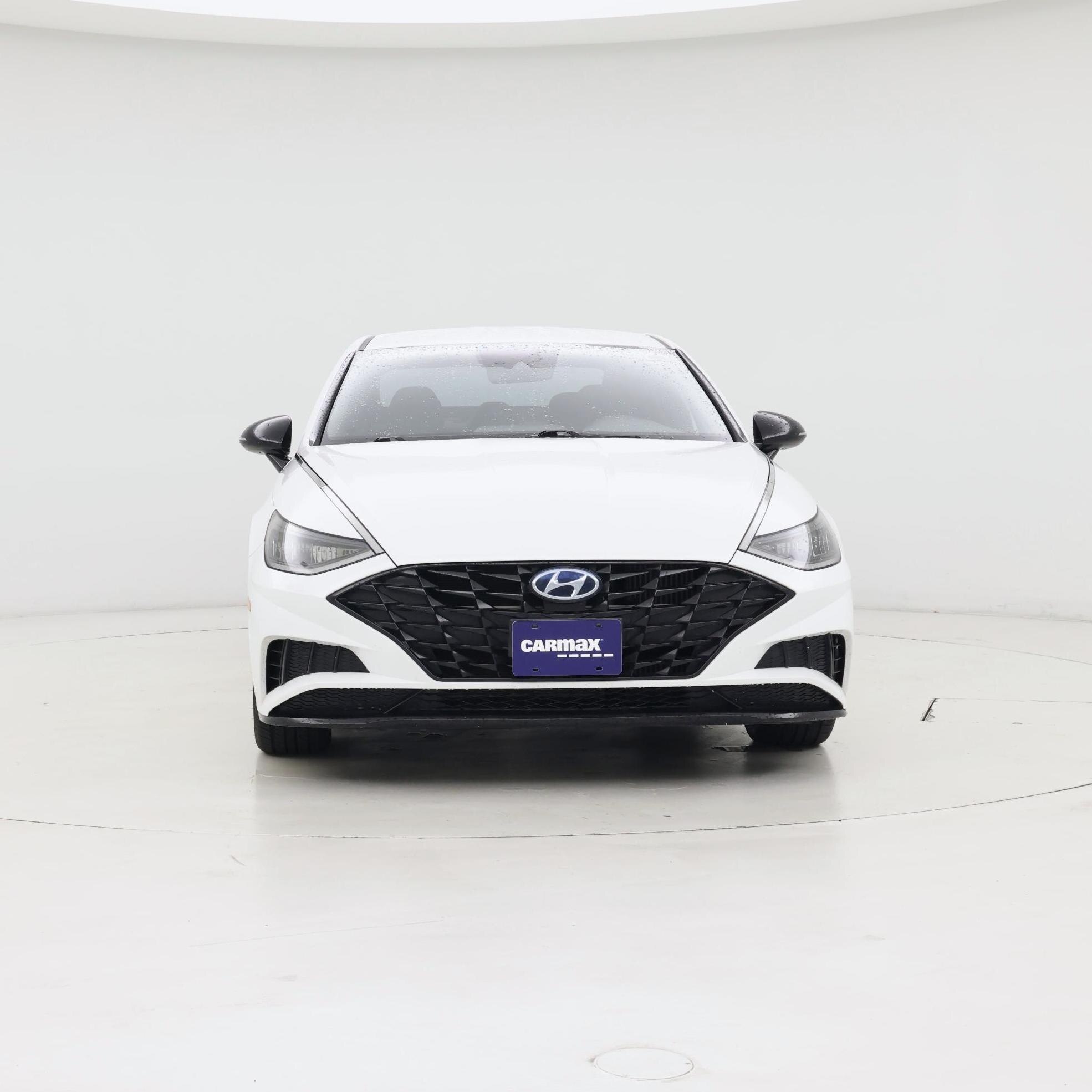 Thumbnail: 2021 Hyundai Sonata - 5