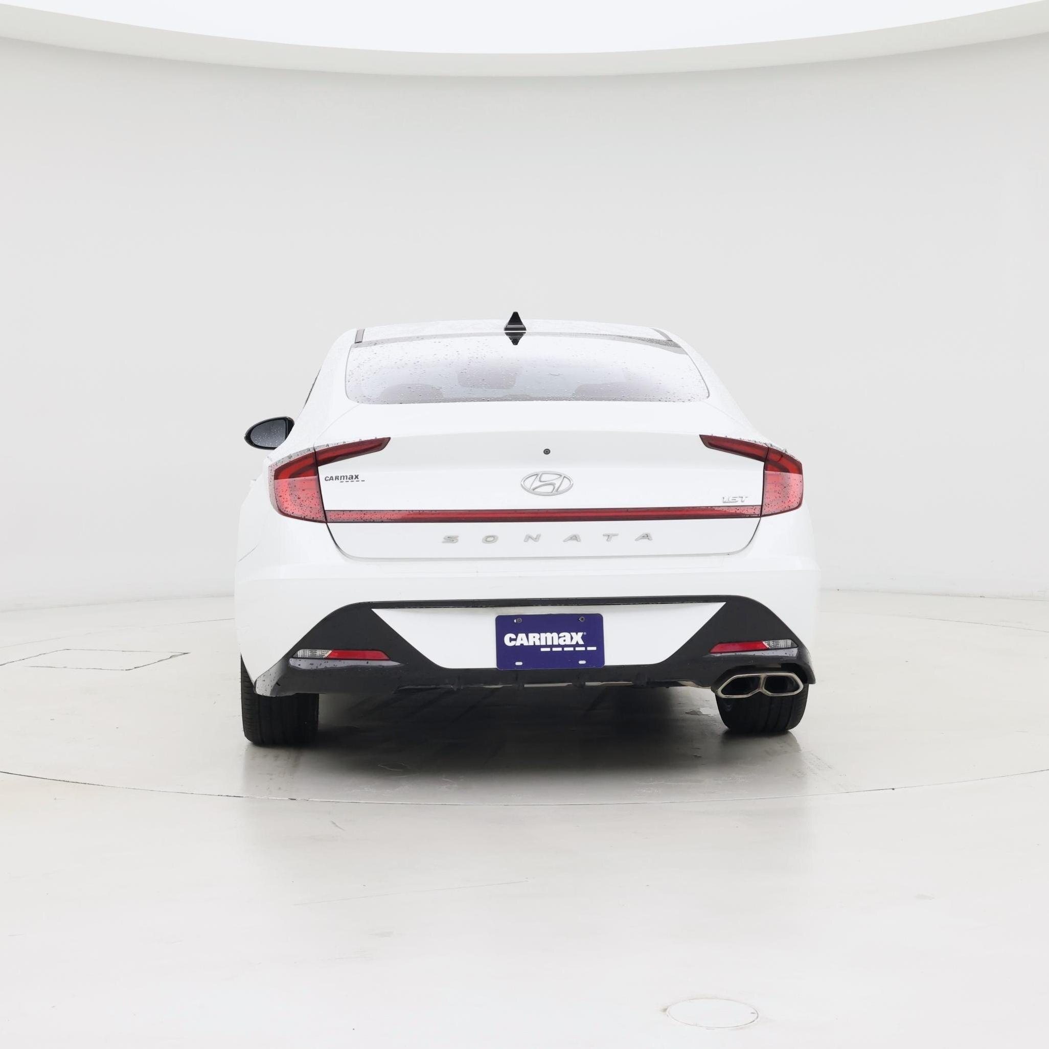 Thumbnail: 2021 Hyundai Sonata - 6