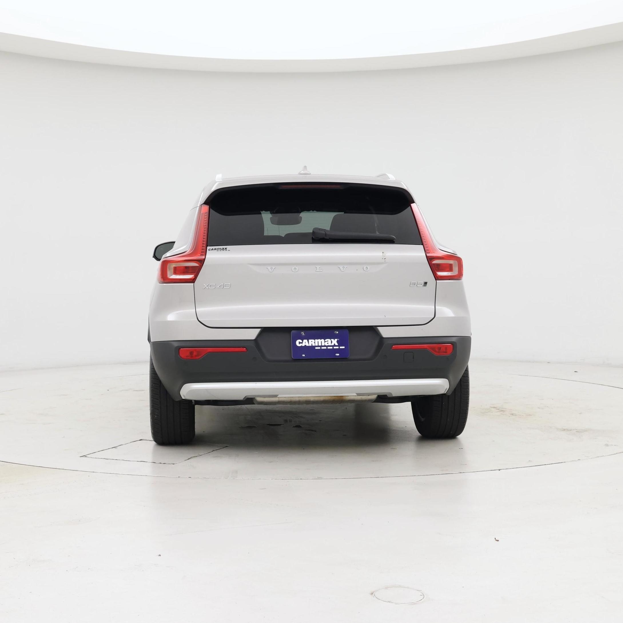 Thumbnail: 2025 Volvo XC40 - 6