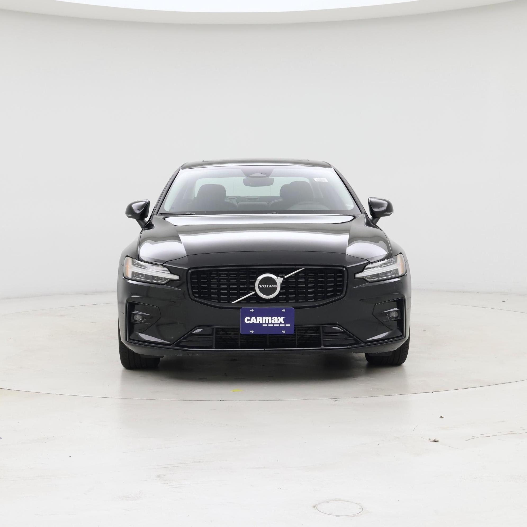 Thumbnail: 2025 Volvo S60 - 5