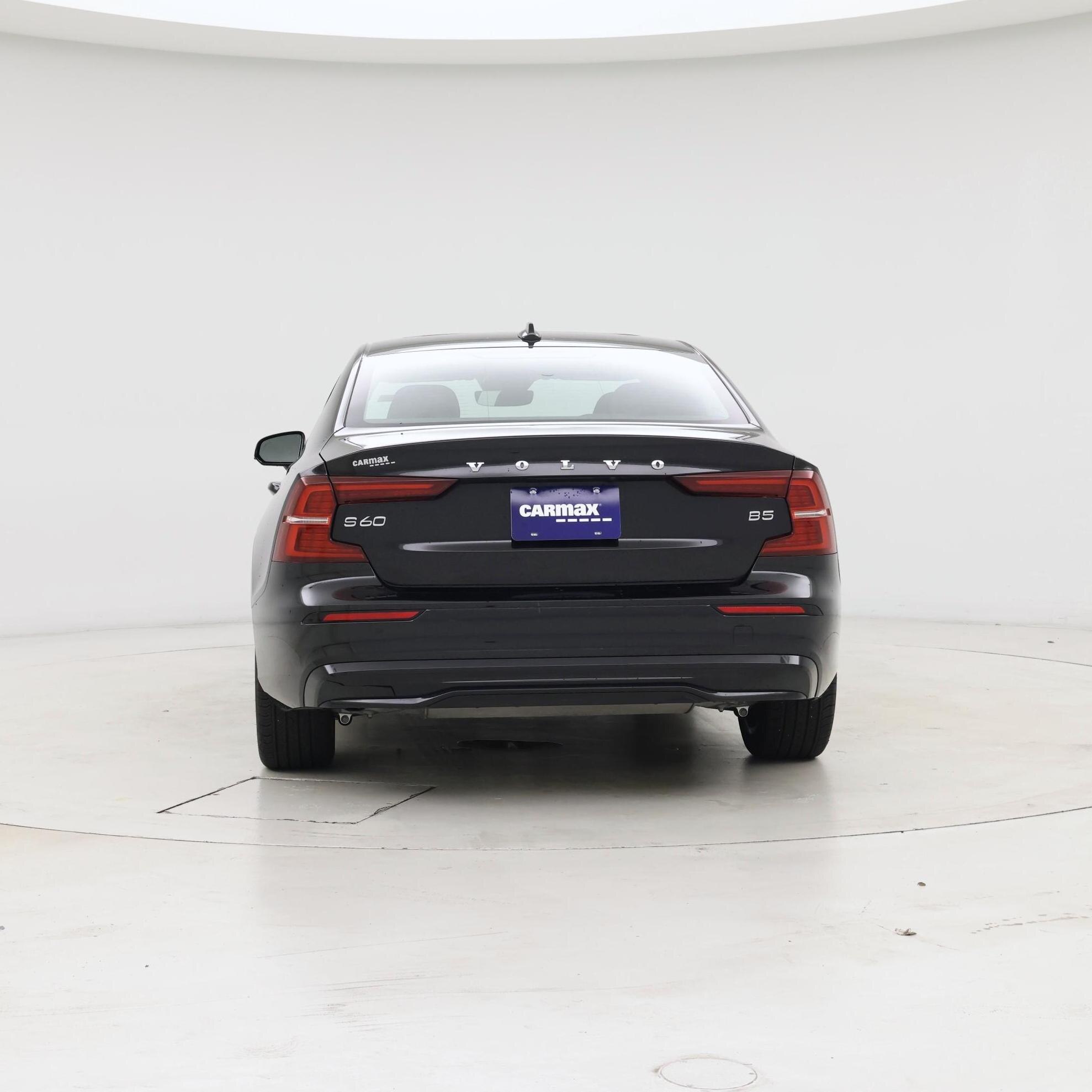 Thumbnail: 2025 Volvo S60 - 6