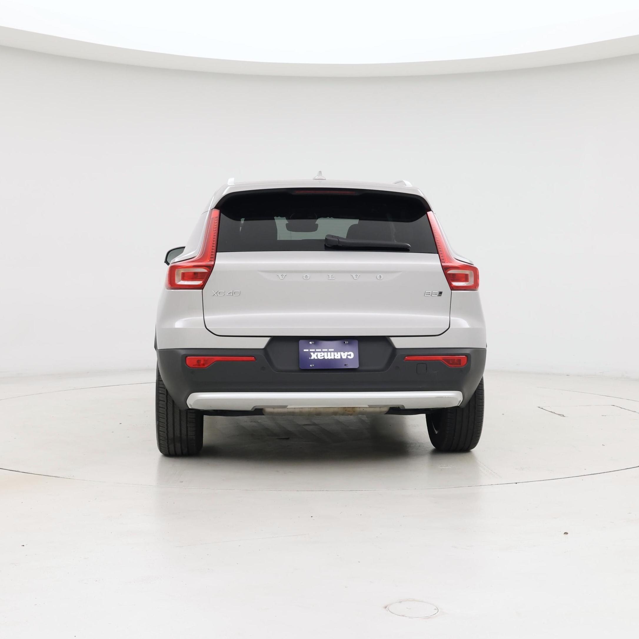 Thumbnail: 2025 Volvo XC40 - 6