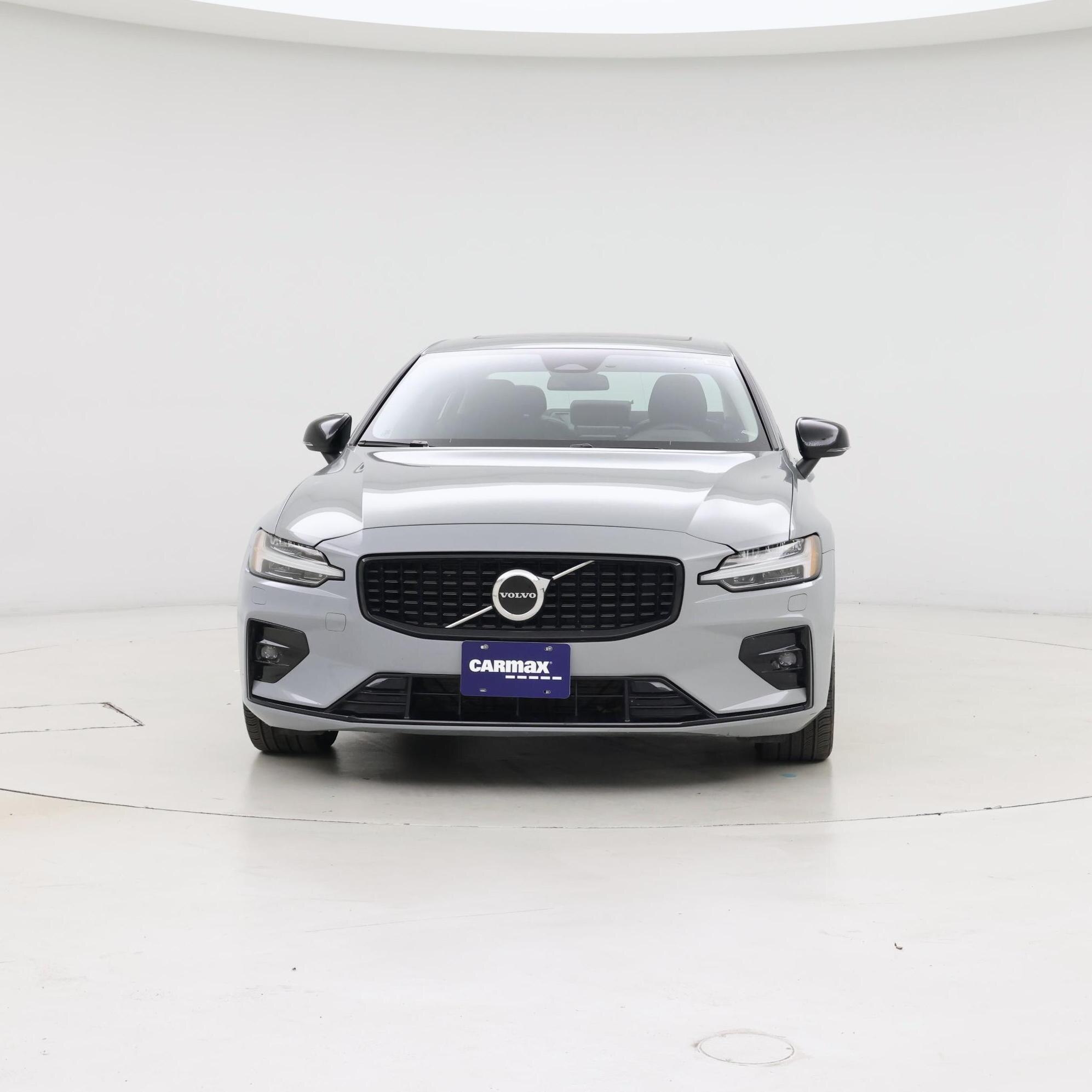 Thumbnail: 2025 Volvo S60 - 5