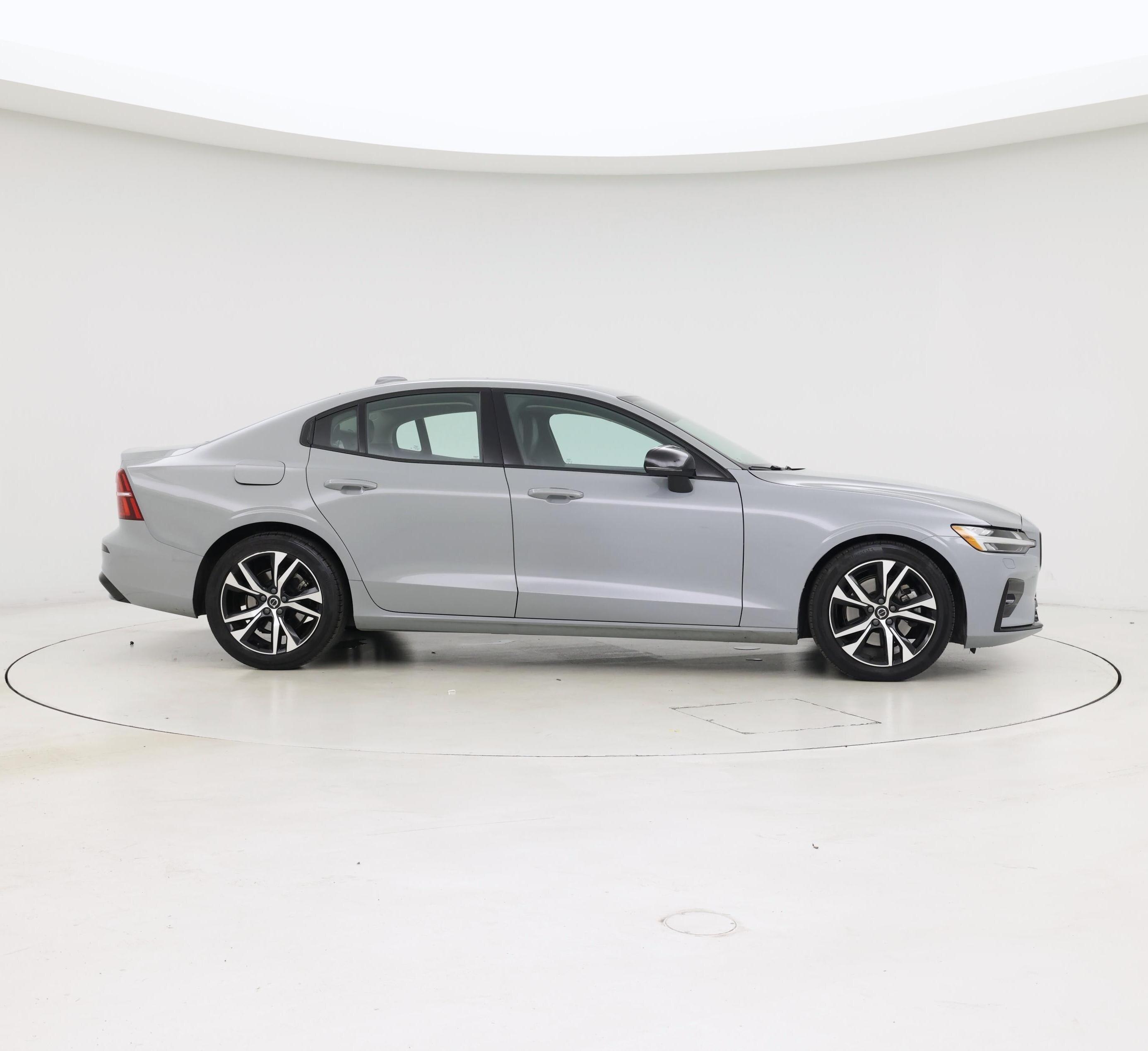 Thumbnail: 2025 Volvo S60 - 7