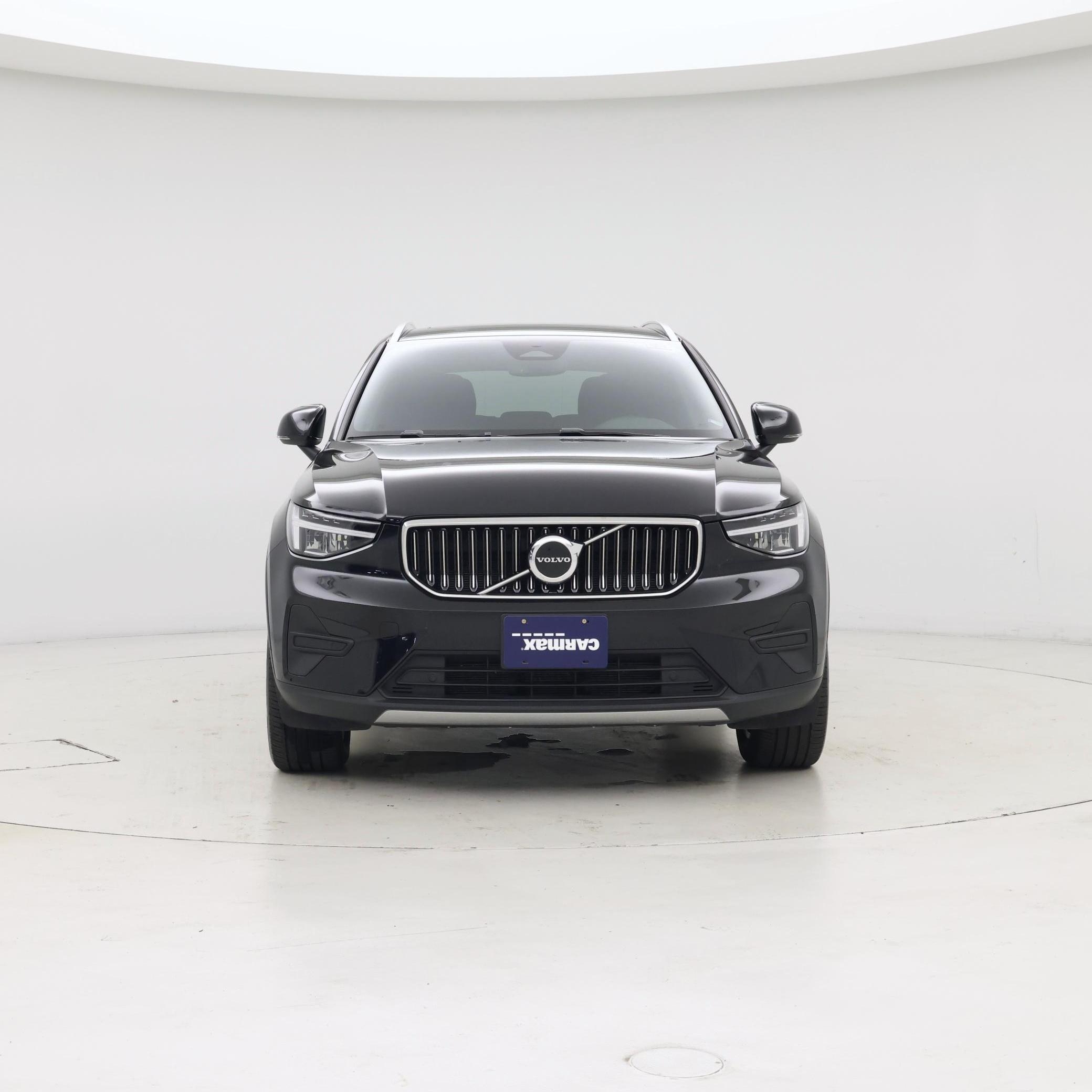 Thumbnail: 2025 Volvo XC40 - 5