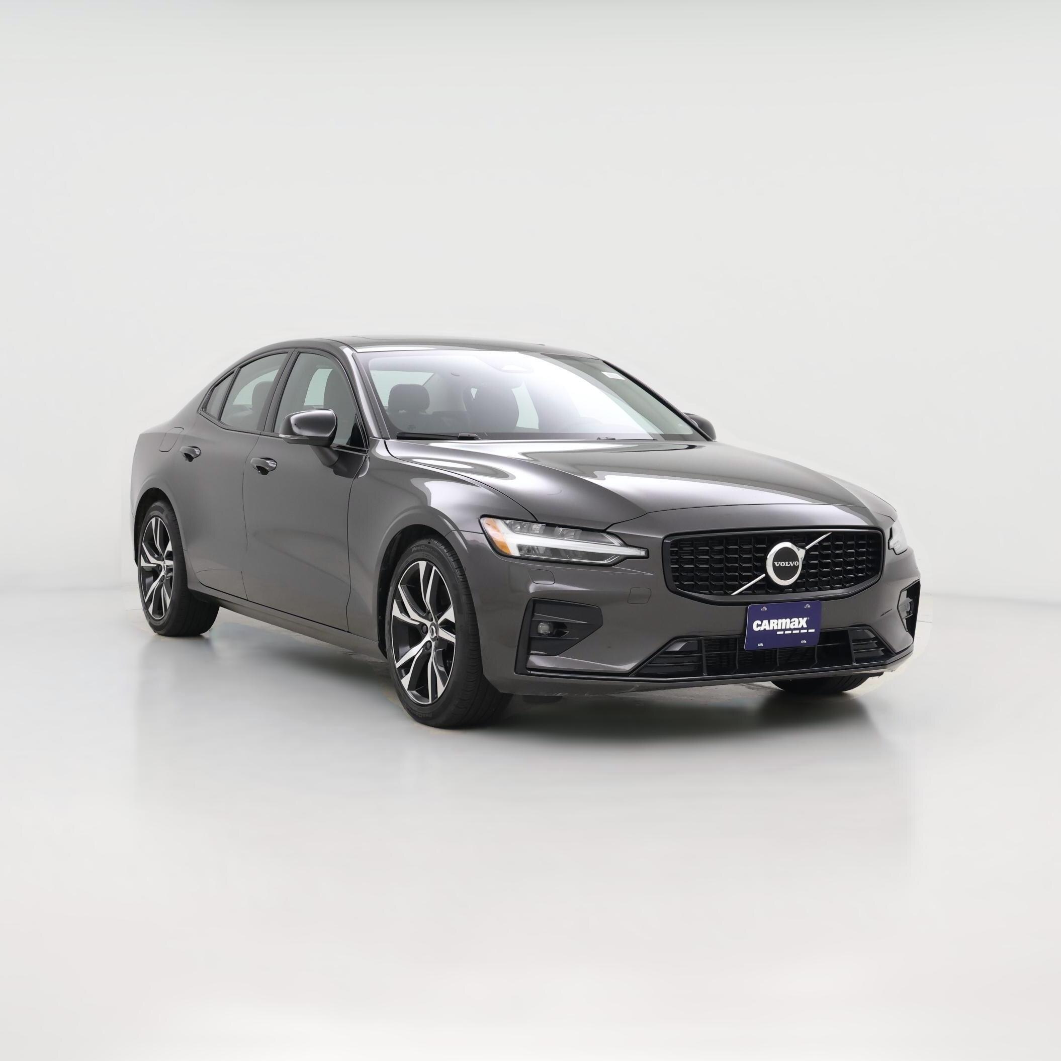 Thumbnail: 2025 Volvo S60 - 1