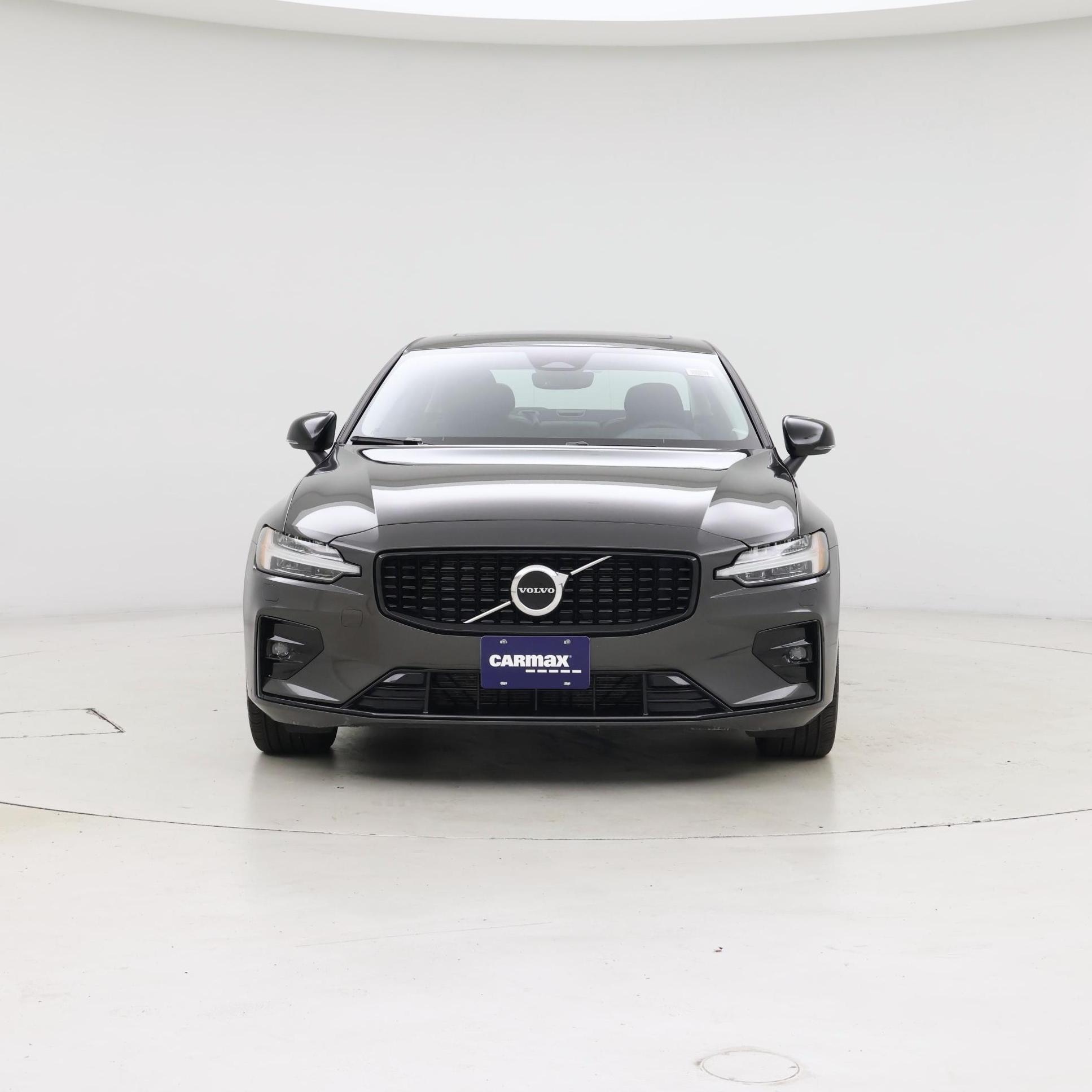 Thumbnail: 2025 Volvo S60 - 5