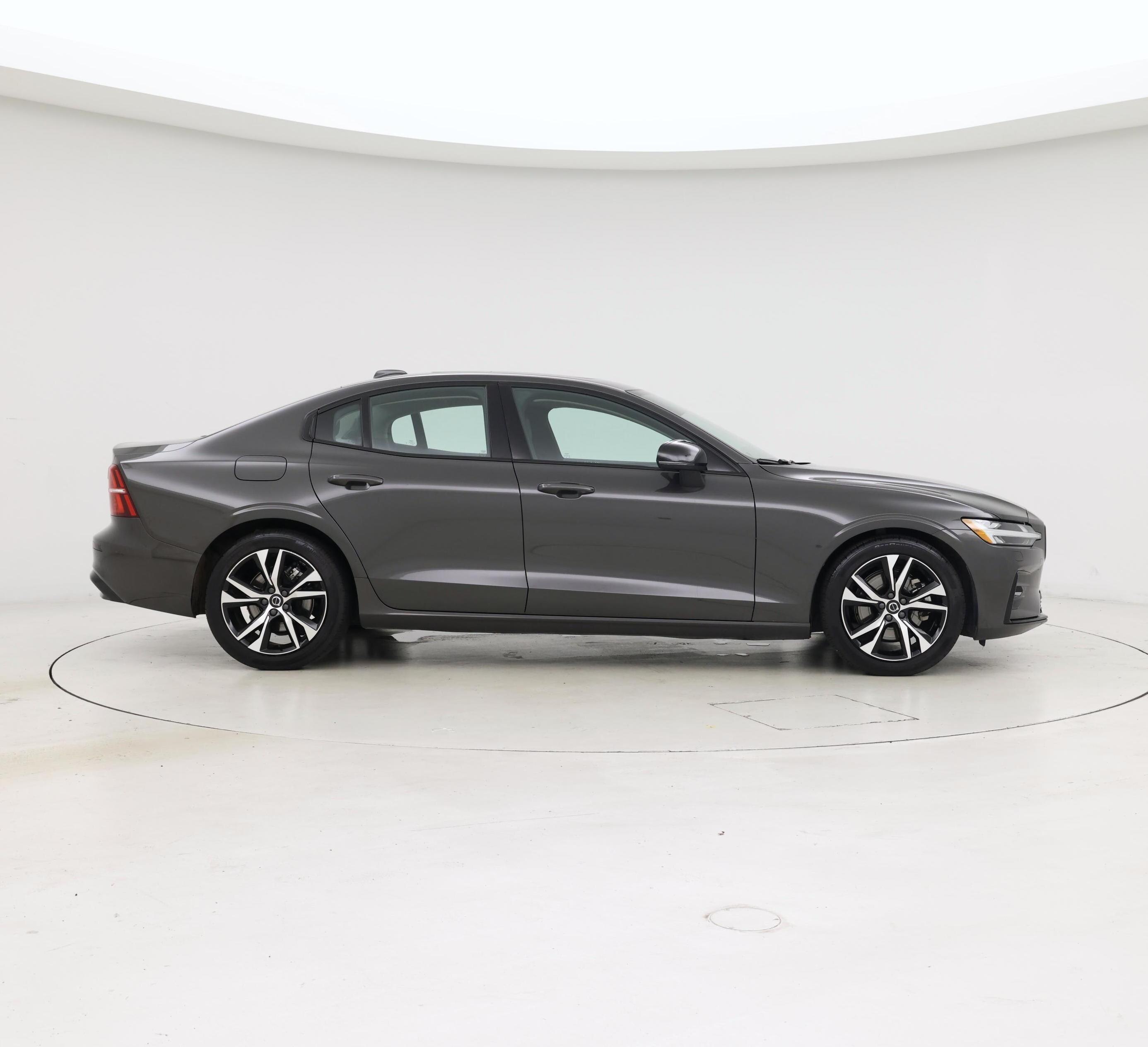 Thumbnail: 2025 Volvo S60 - 7