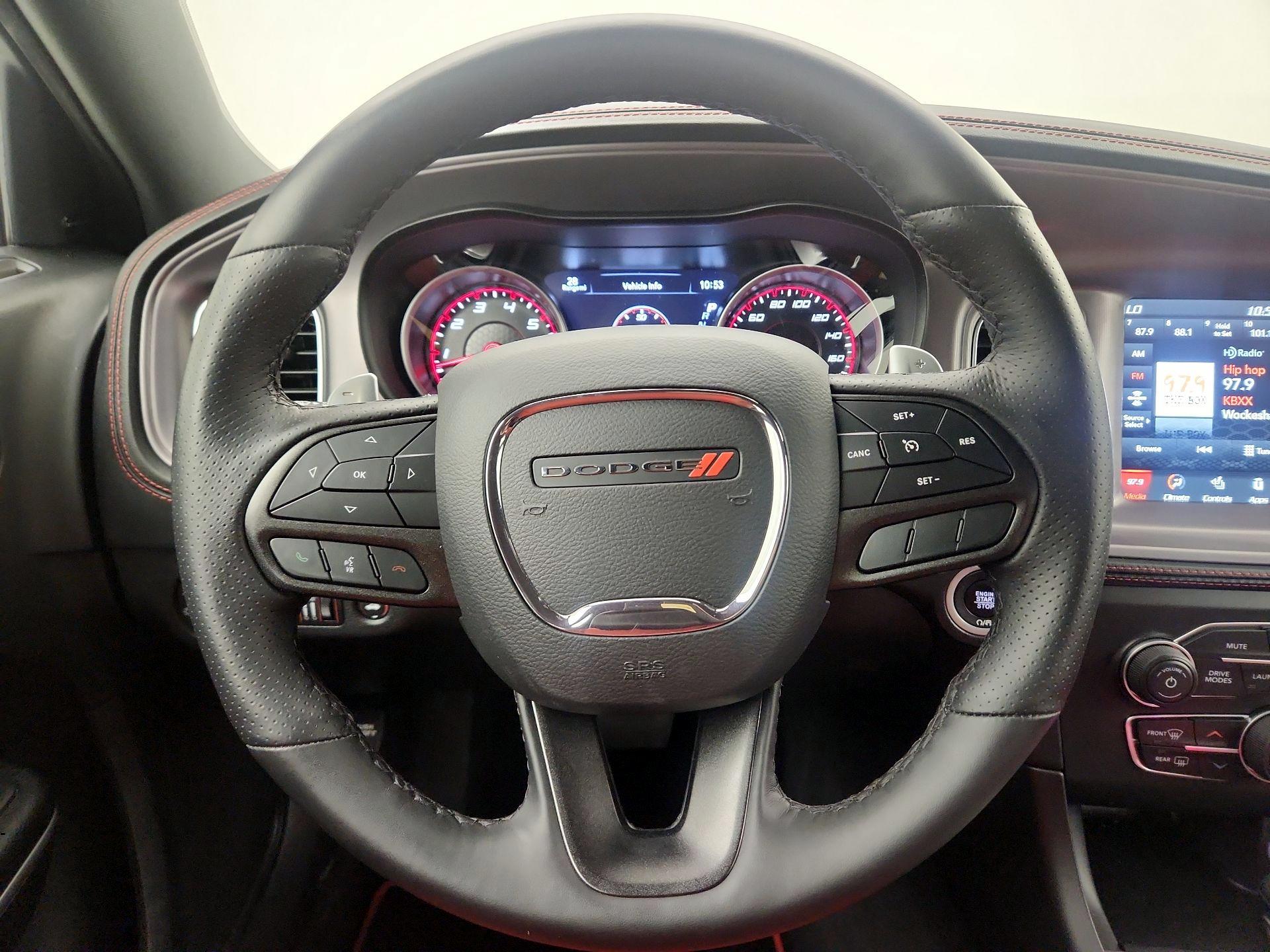 Thumbnail: 2023 Dodge Charger - 10