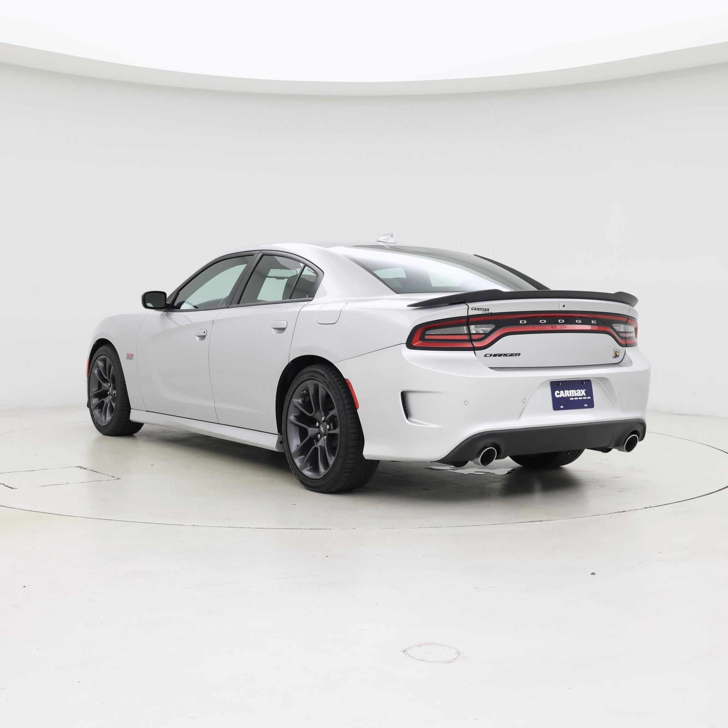Thumbnail: 2023 Dodge Charger - 2