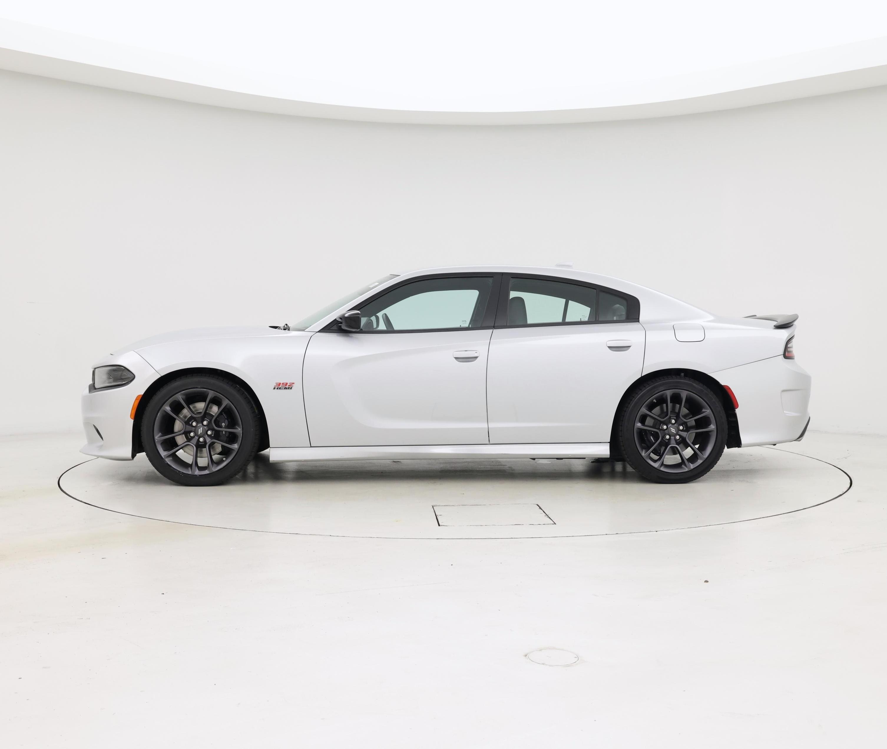 Thumbnail: 2023 Dodge Charger - 3
