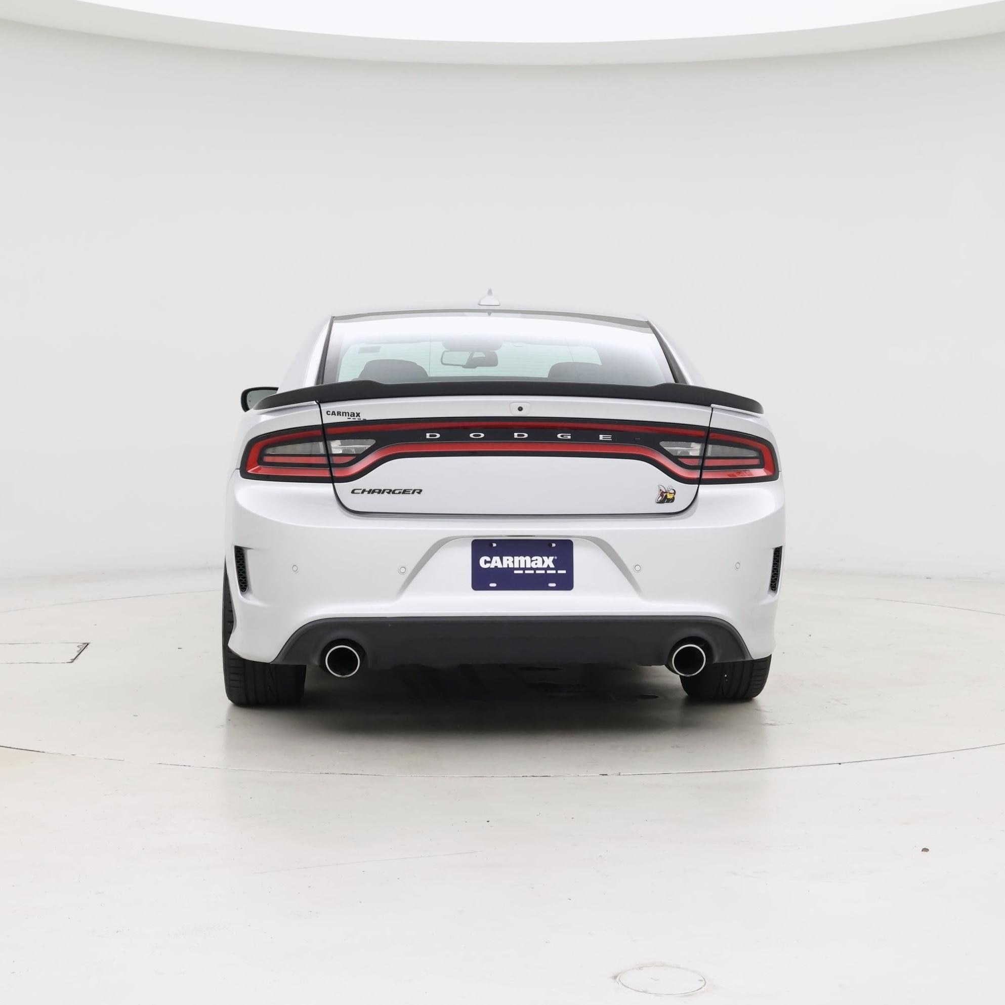 Thumbnail: 2023 Dodge Charger - 6