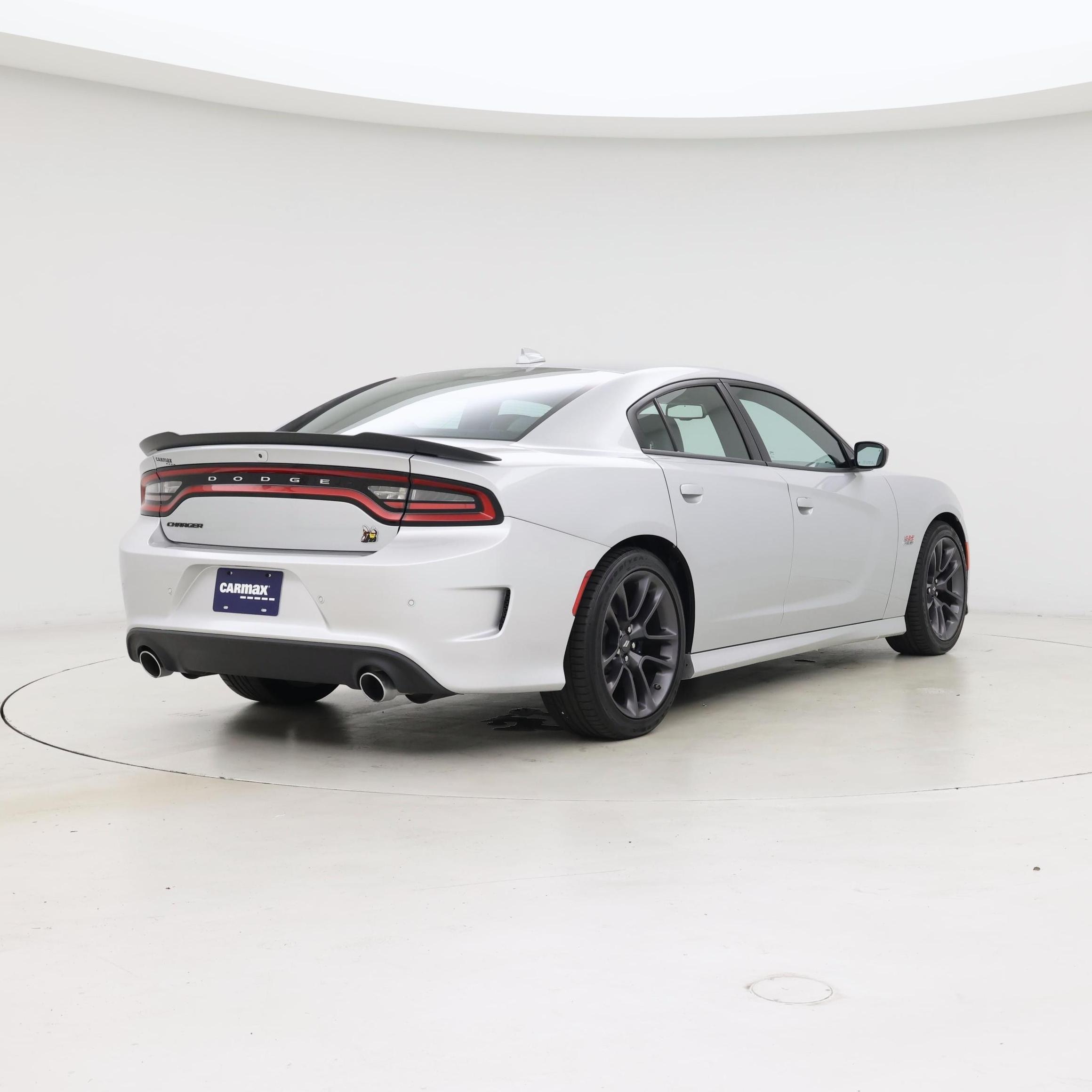 Thumbnail: 2023 Dodge Charger - 8