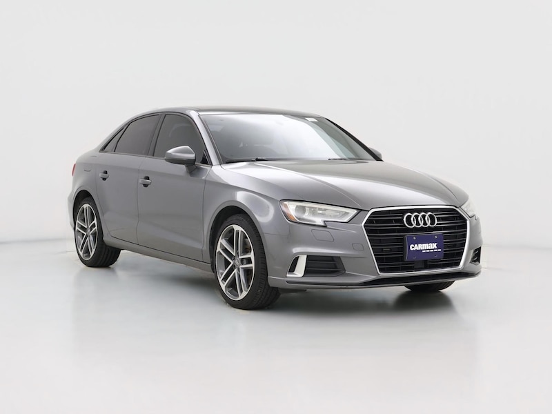 2018 Audi A3 Premium -
                  Houston, TX