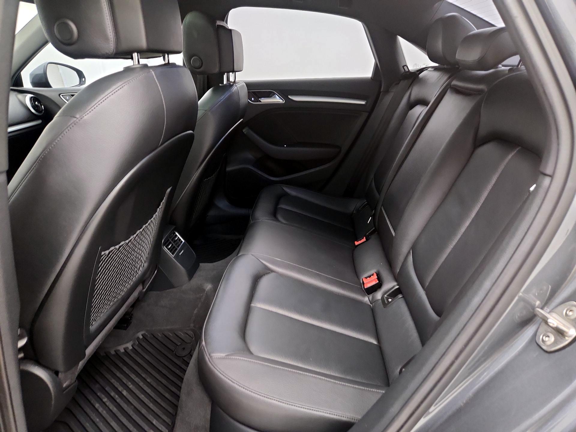 Thumbnail: 2018 Audi A3 - 20