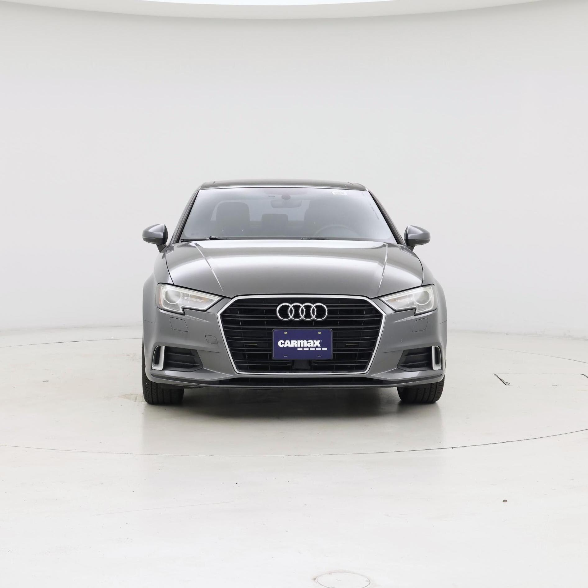 Thumbnail: 2018 Audi A3 - 5