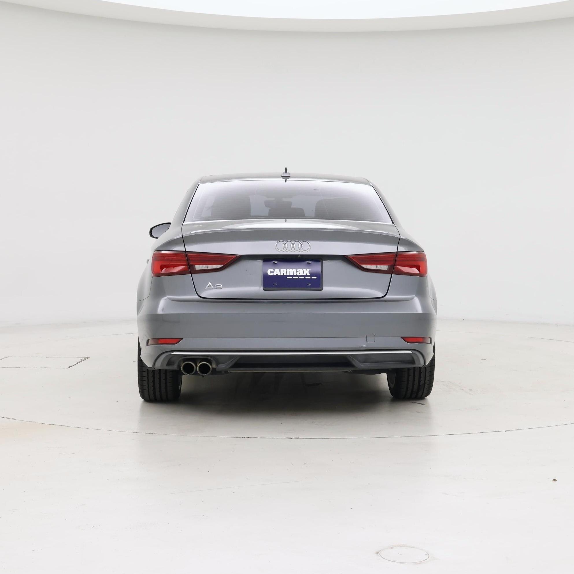 Thumbnail: 2018 Audi A3 - 6