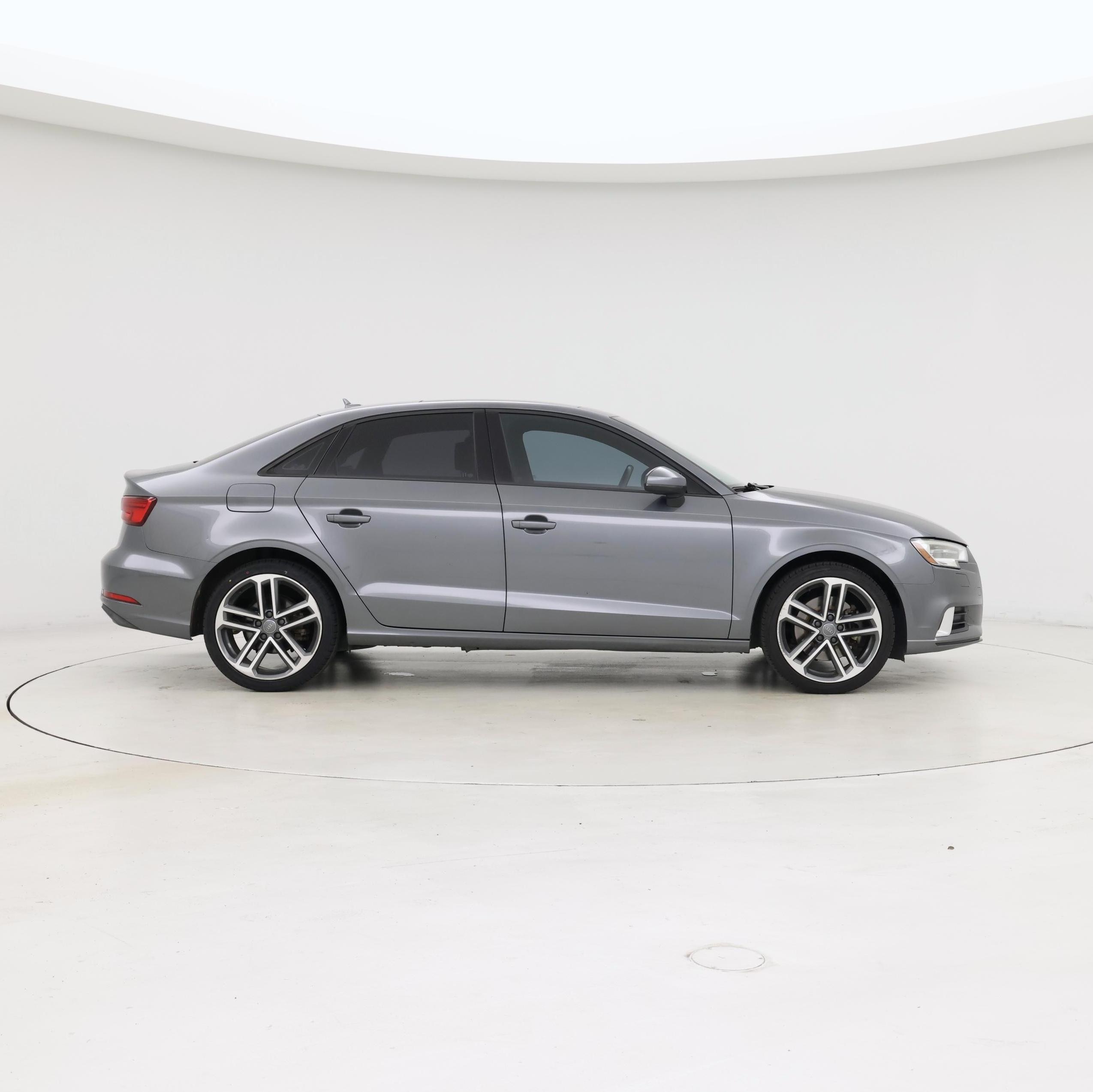 Thumbnail: 2018 Audi A3 - 7