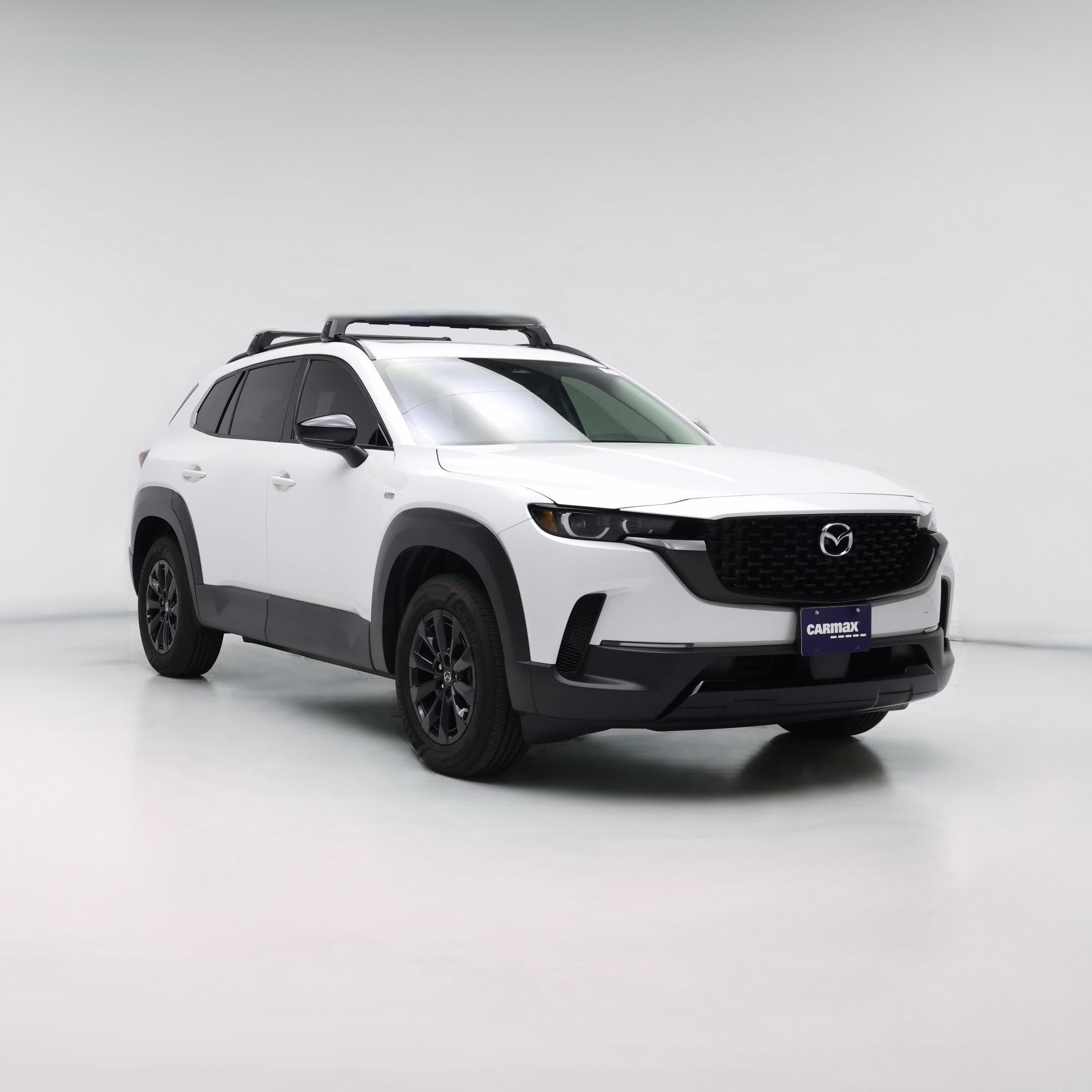 Thumbnail: 2025 Mazda CX-50 - 1
