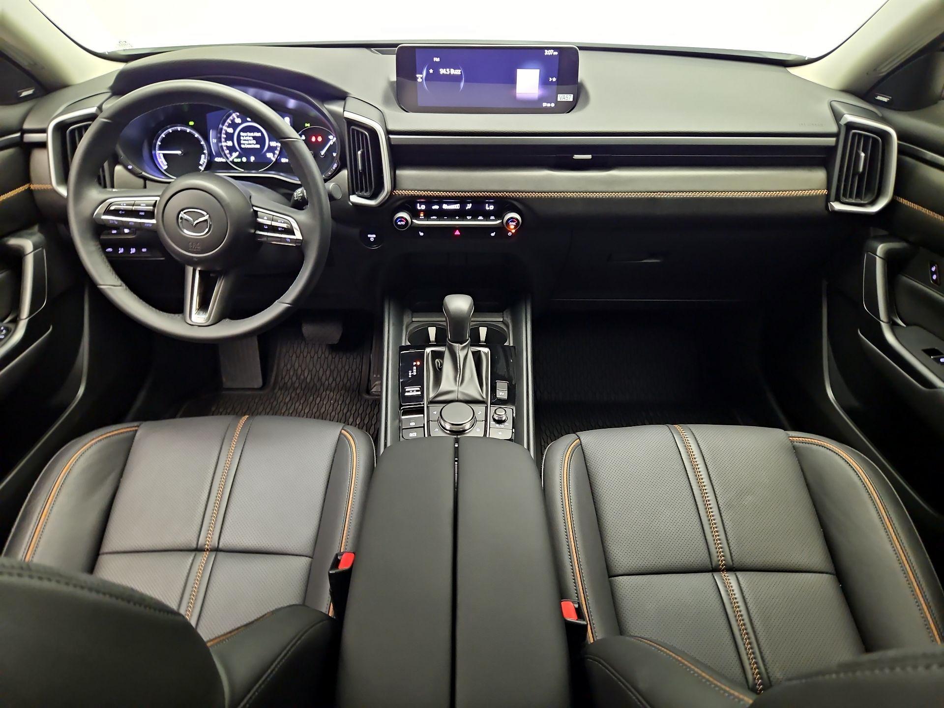 Thumbnail: 2025 Mazda CX-50 - 9