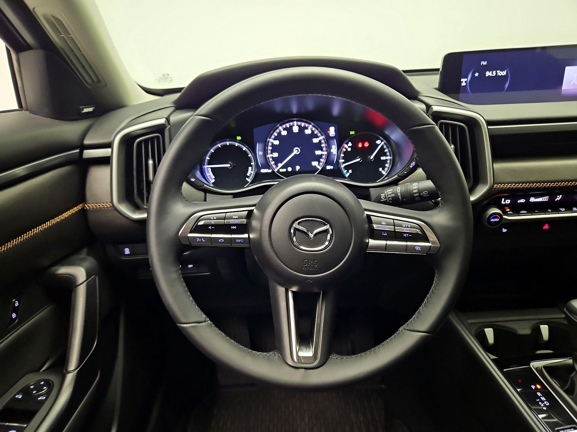 Thumbnail: 2025 Mazda CX-50 - 10