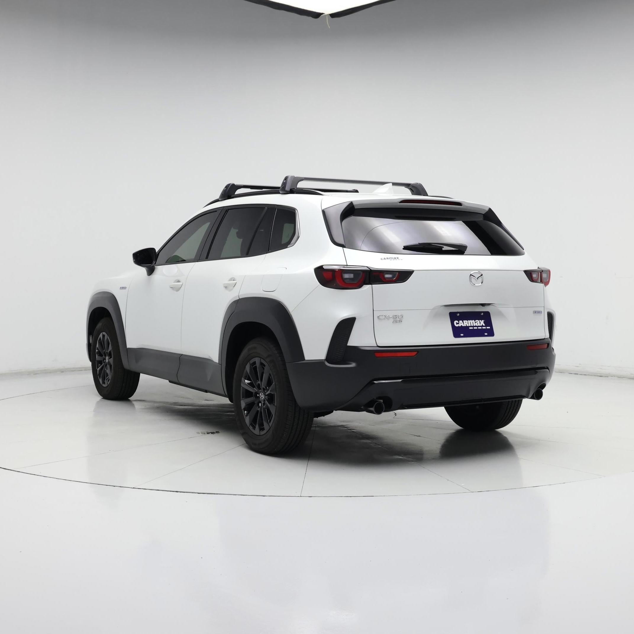Thumbnail: 2025 Mazda CX-50 - 2