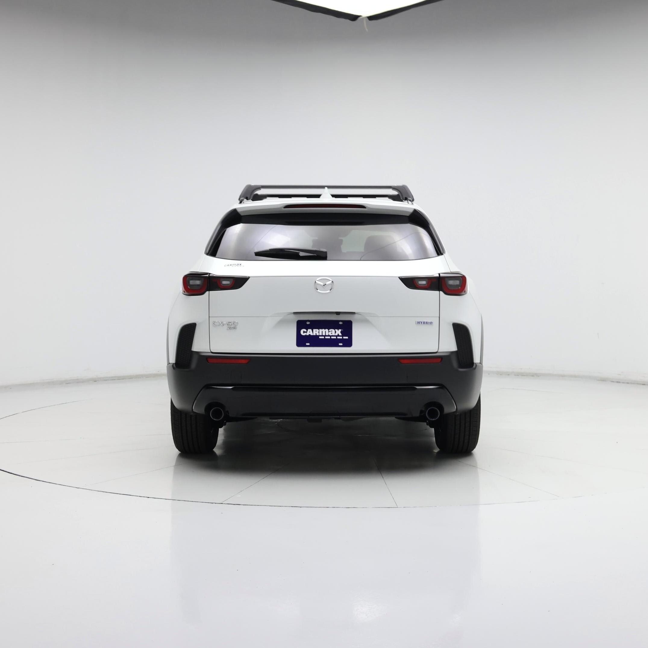 Thumbnail: 2025 Mazda CX-50 - 6